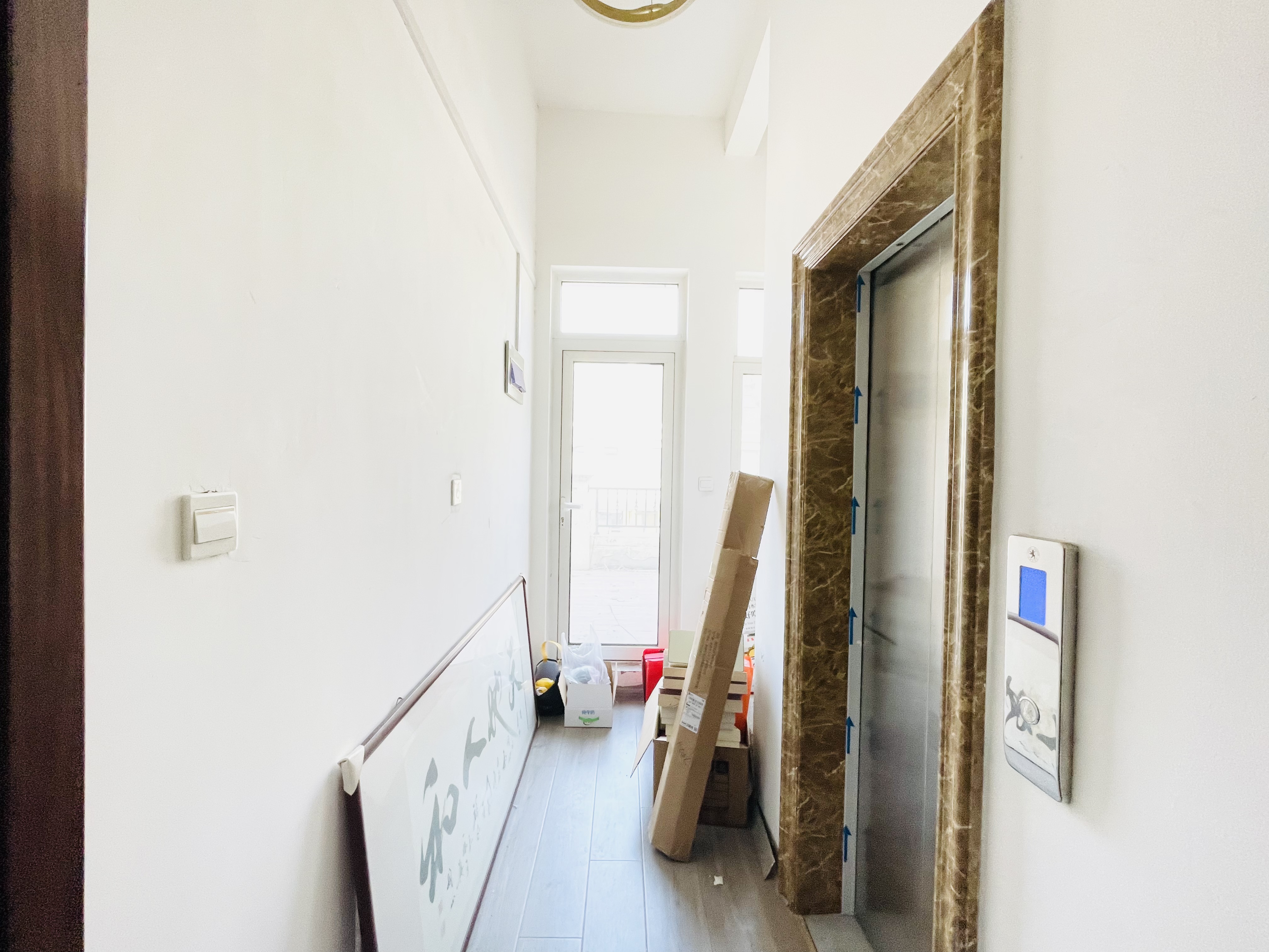 银丰唐郡牡丹园