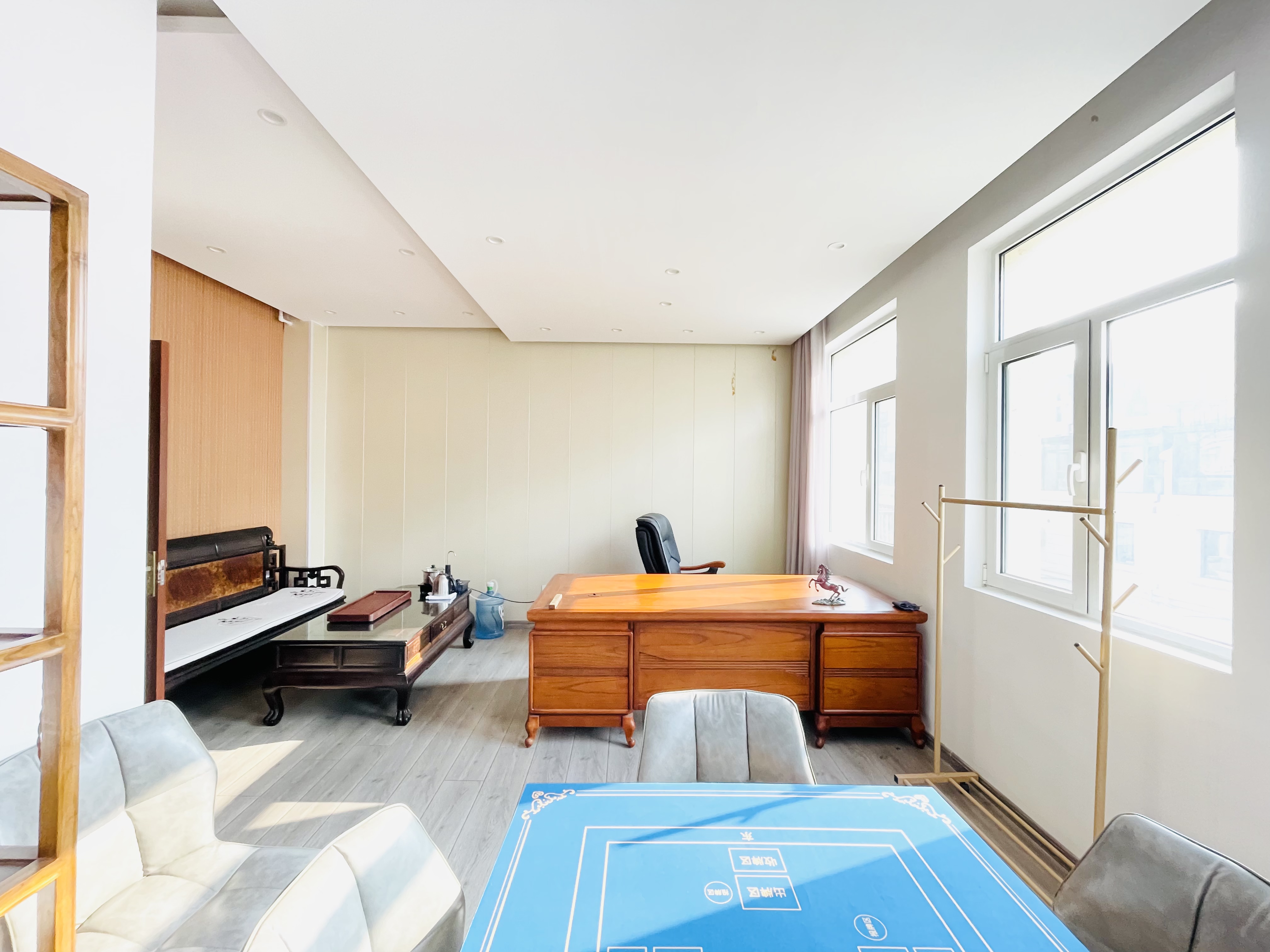 银丰唐郡牡丹园