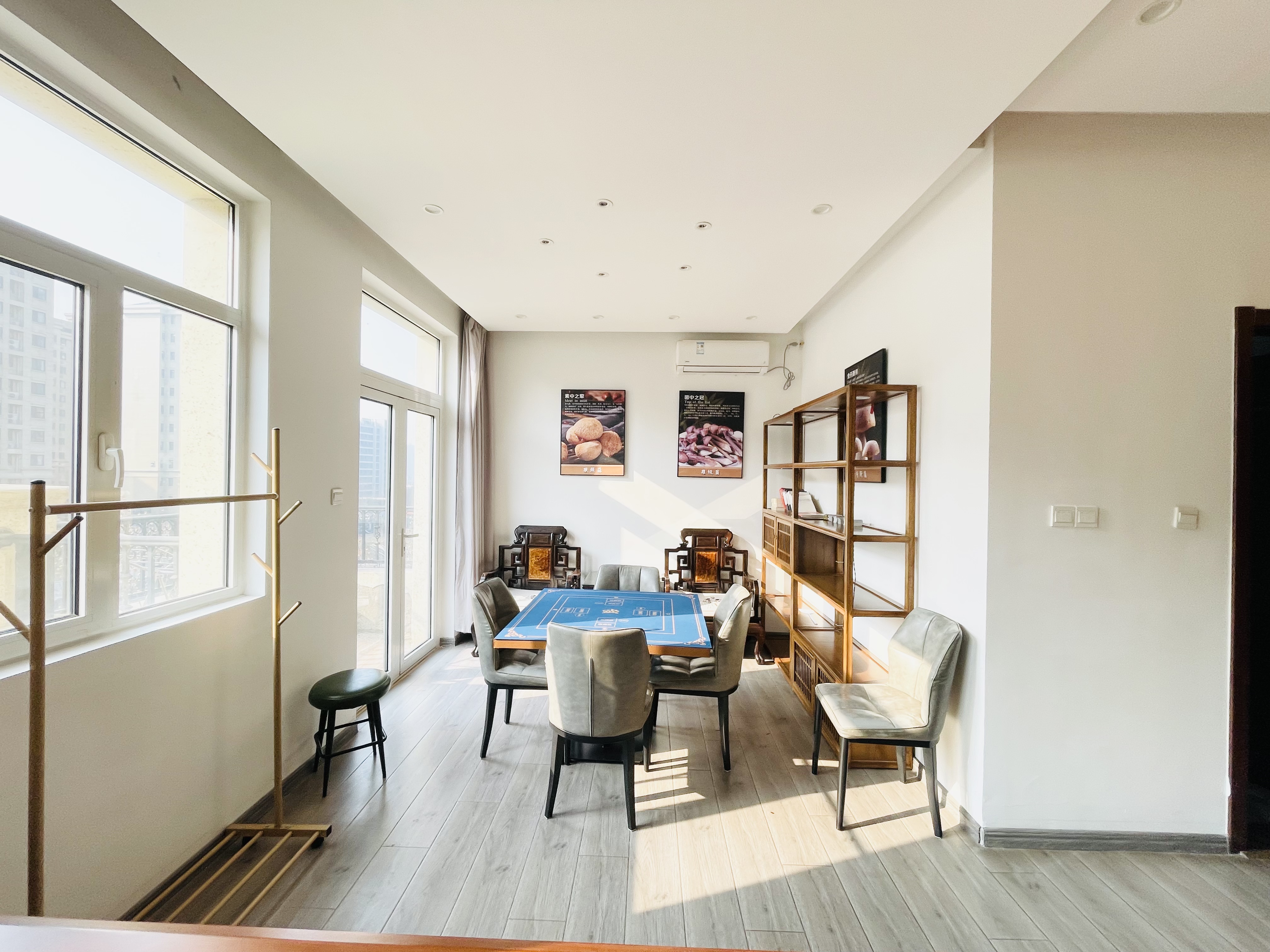 银丰唐郡牡丹园