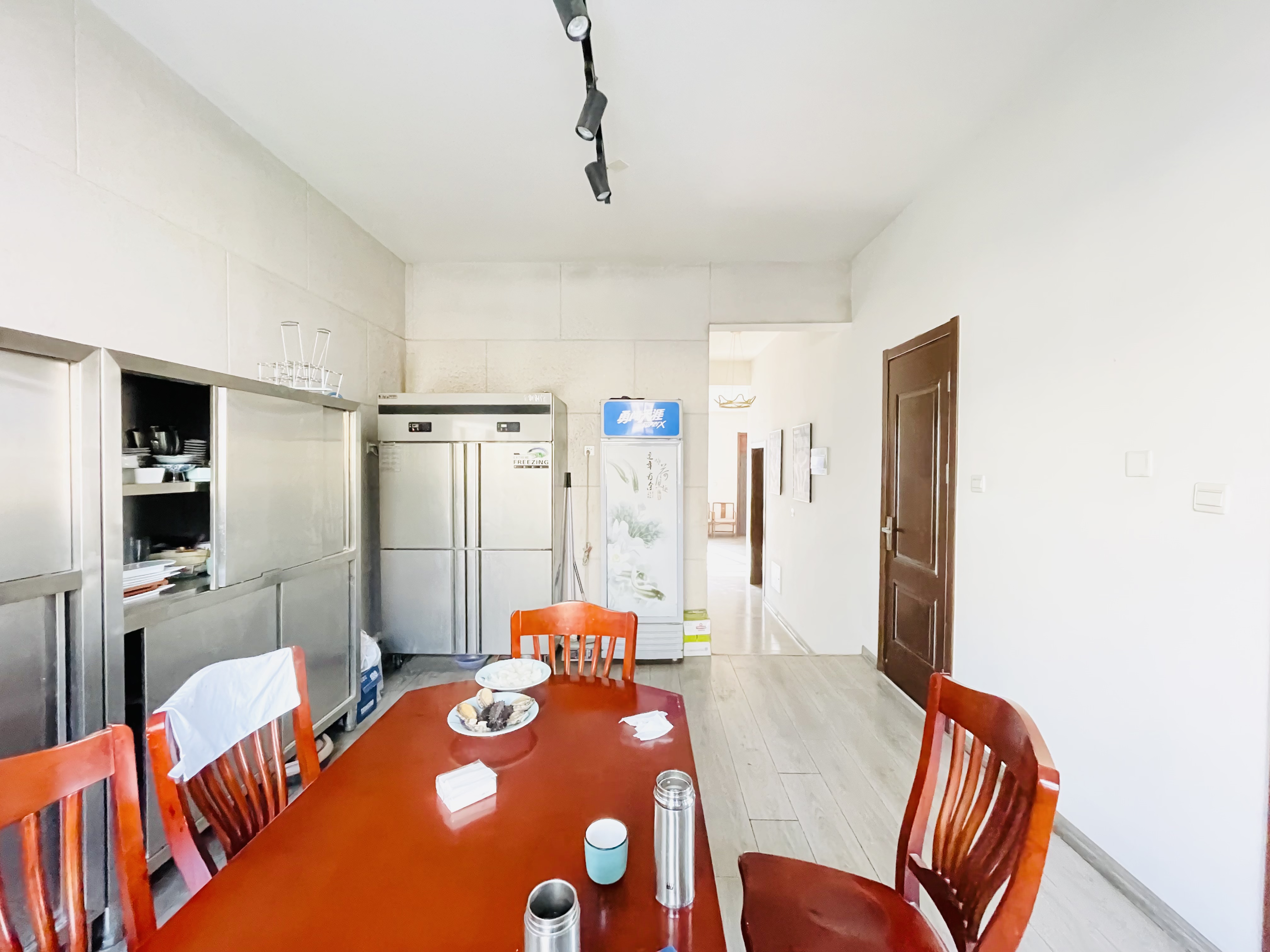 银丰唐郡牡丹园