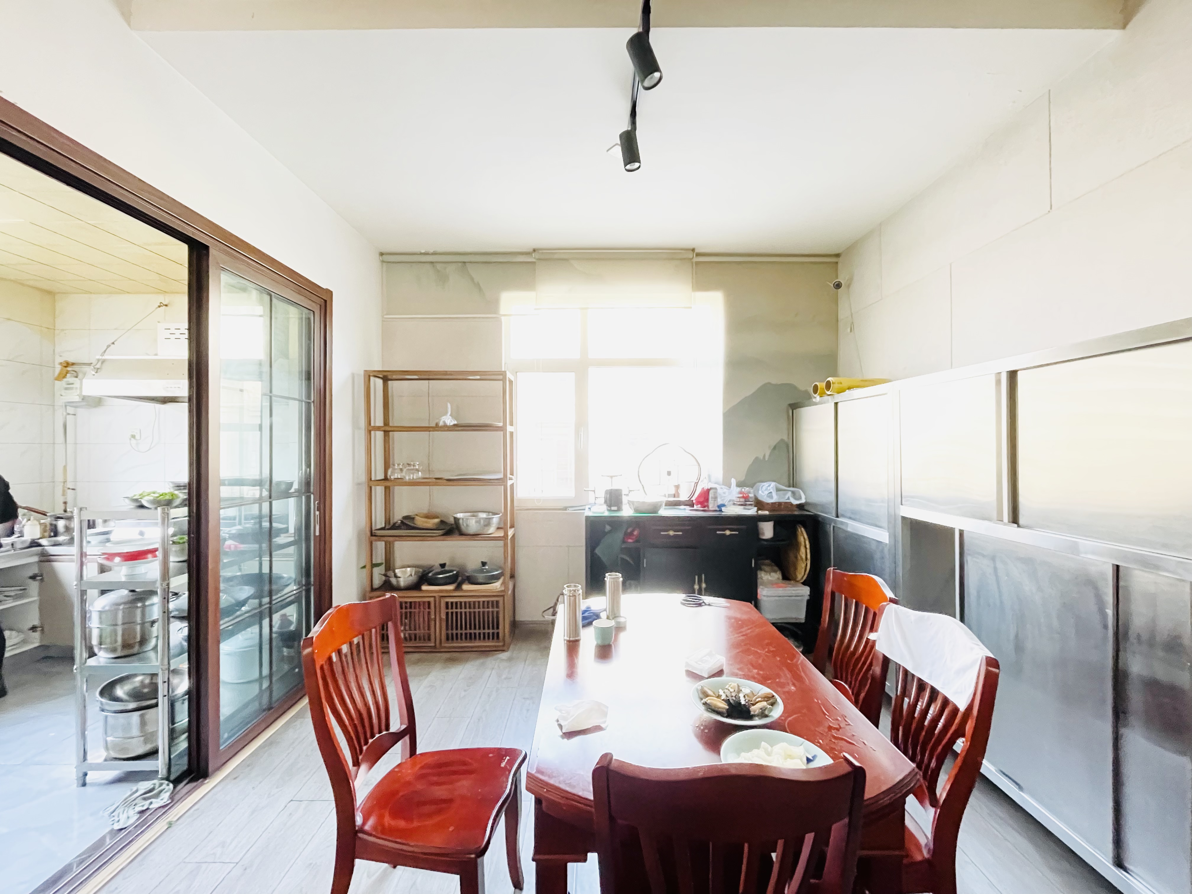 银丰唐郡牡丹园