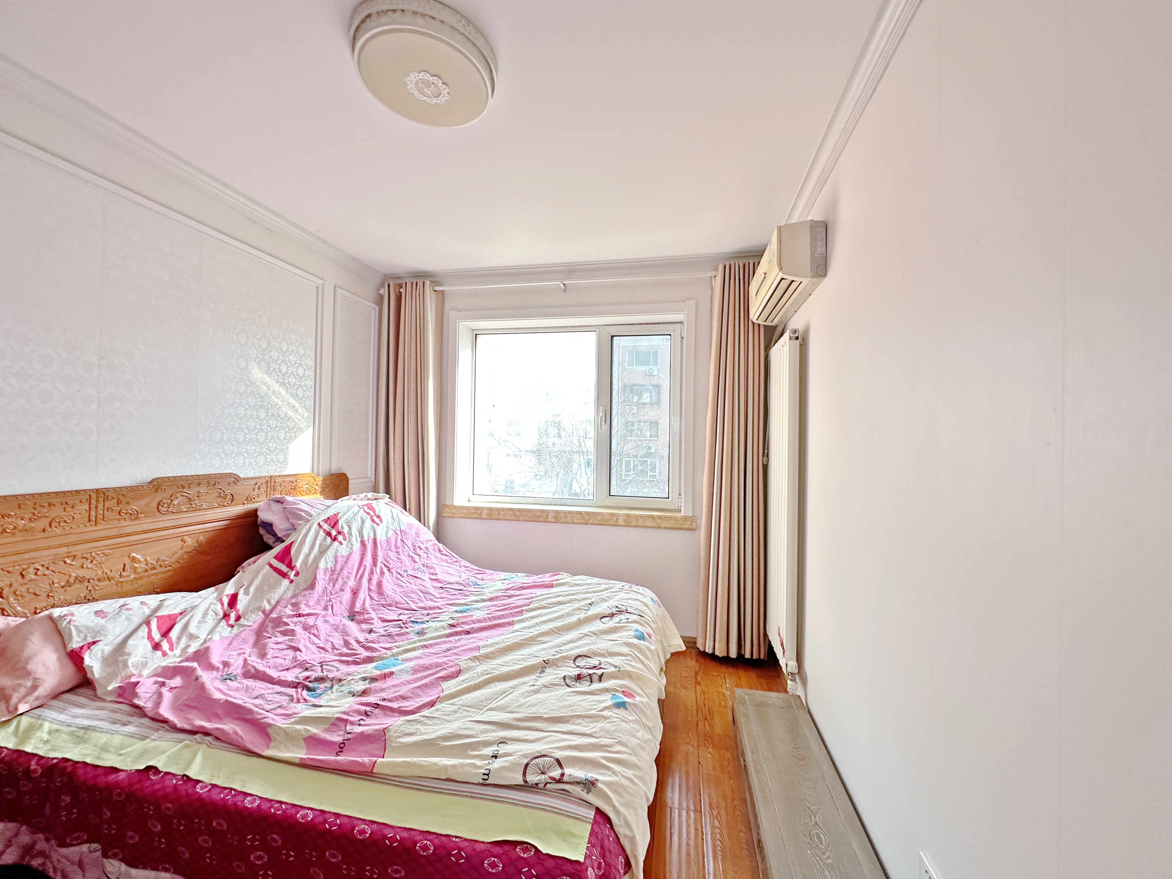 卧龙花园龙盛苑