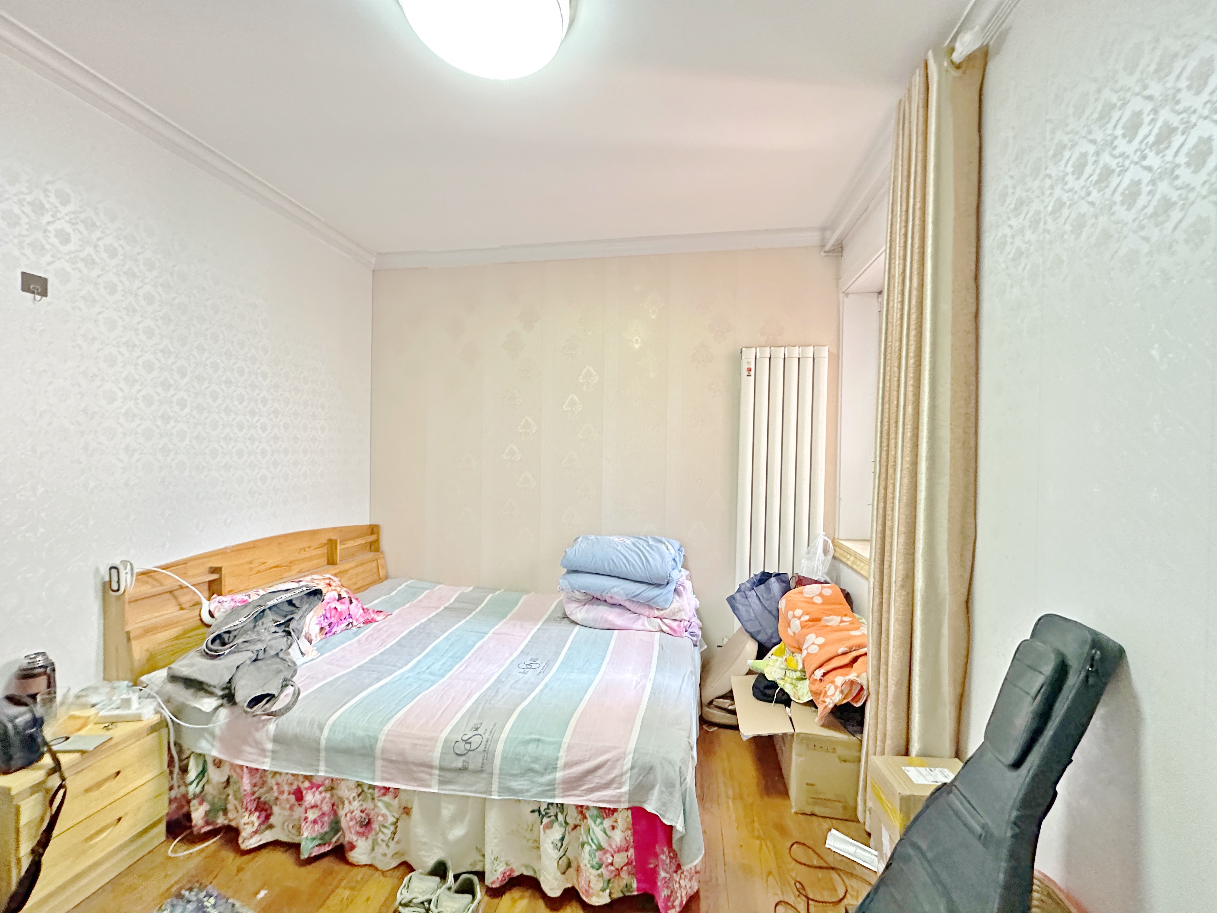 卧龙花园龙盛苑