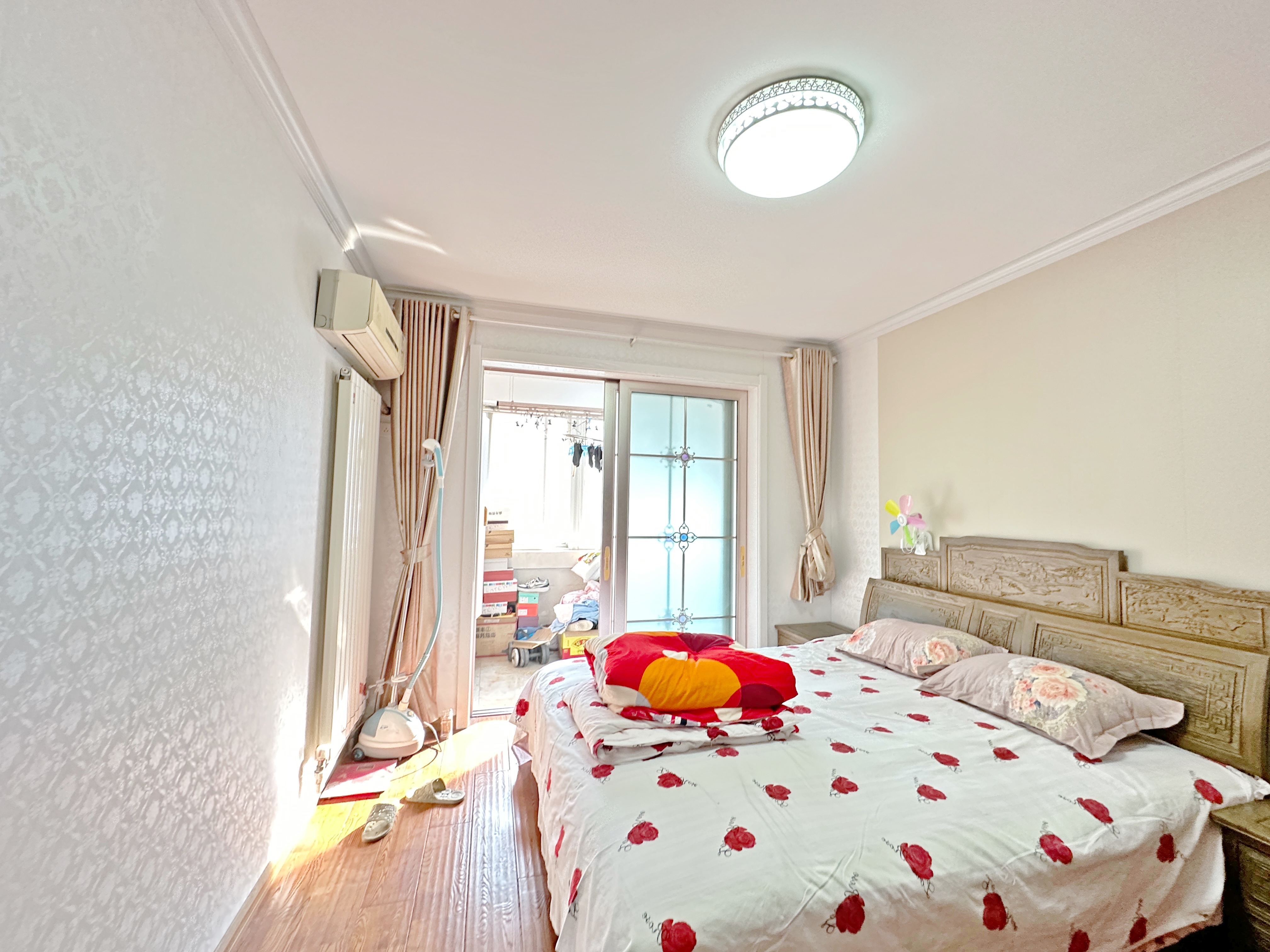 卧龙花园龙盛苑