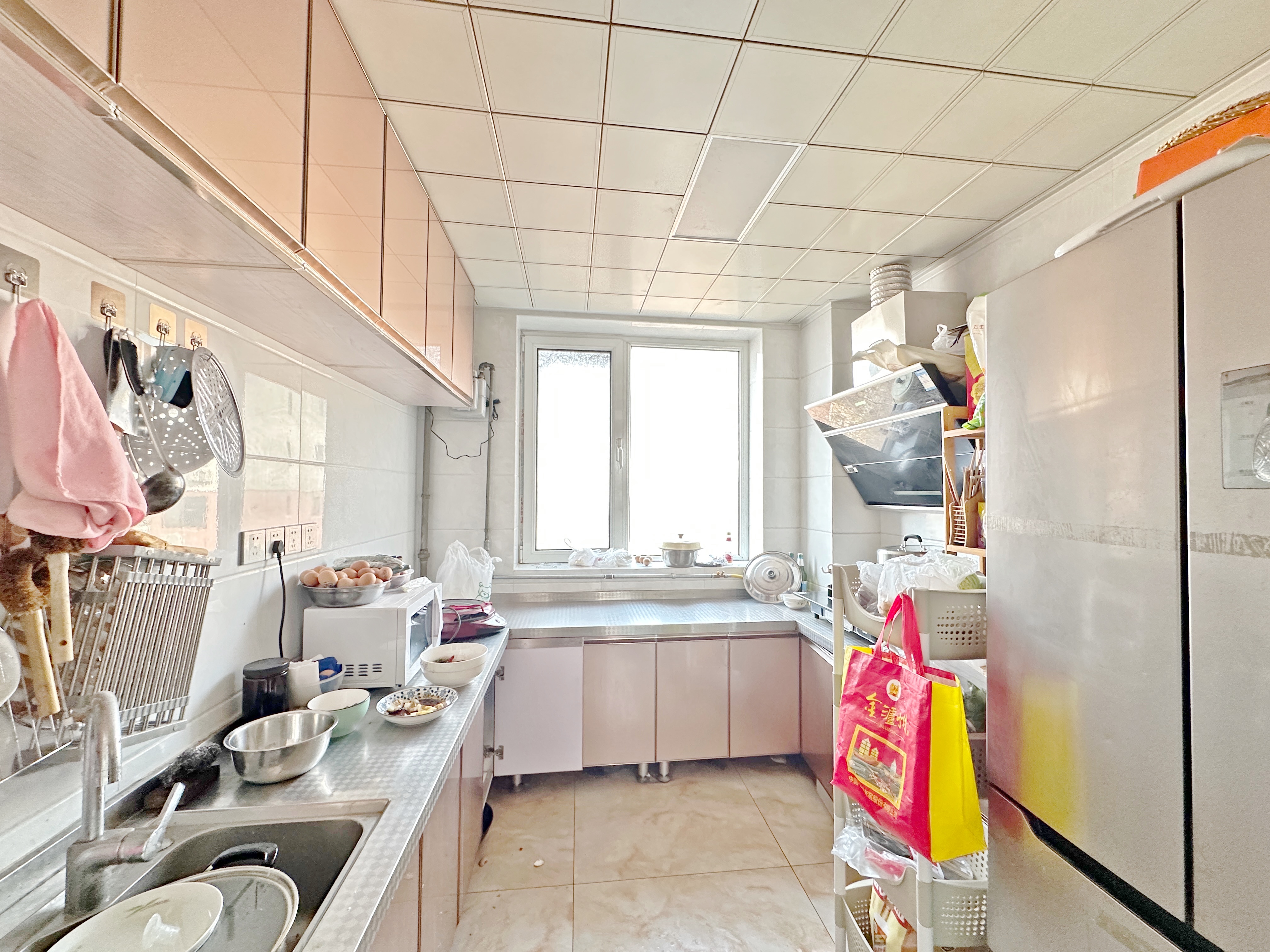 卧龙花园龙盛苑