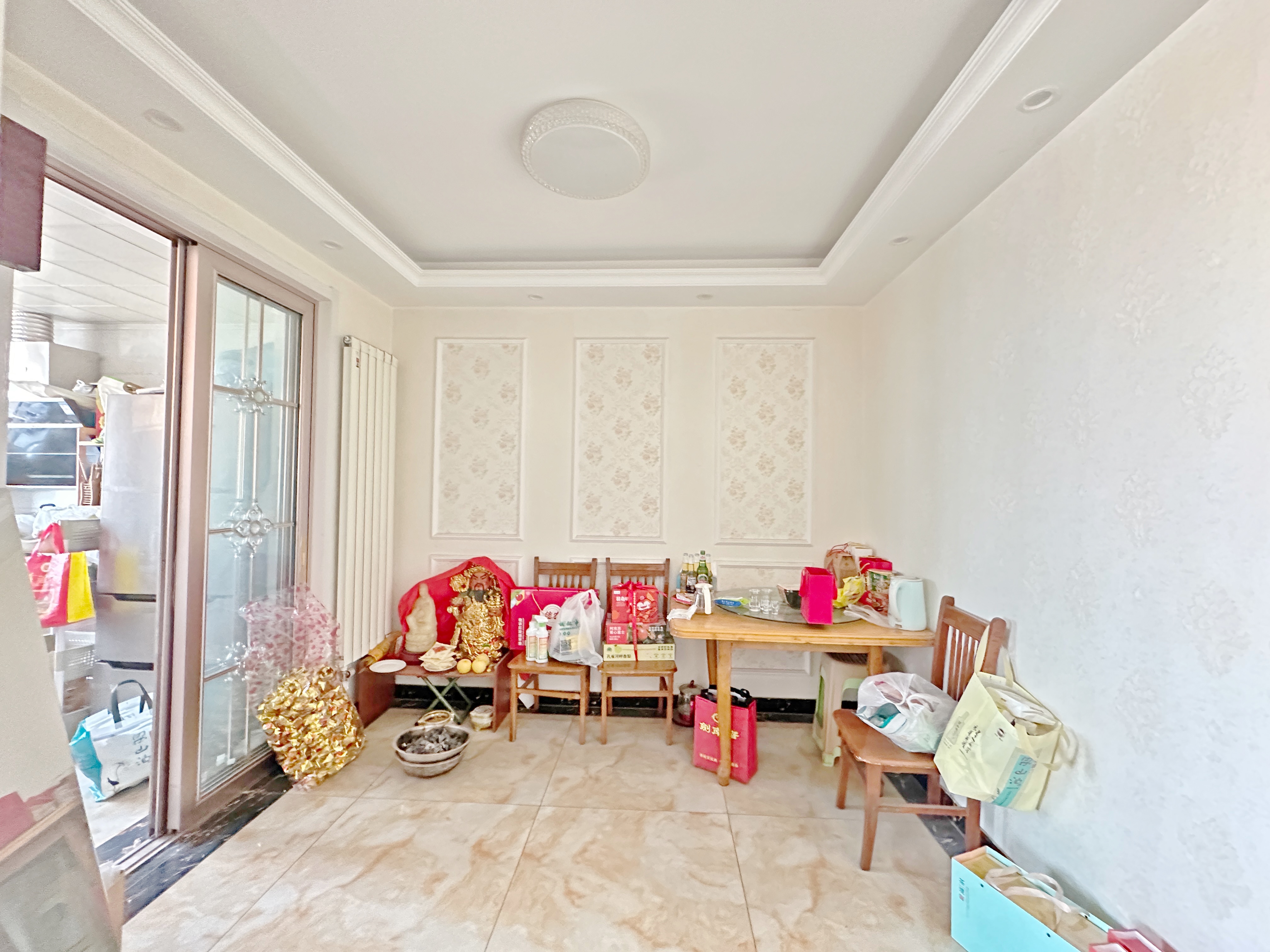 卧龙花园龙盛苑