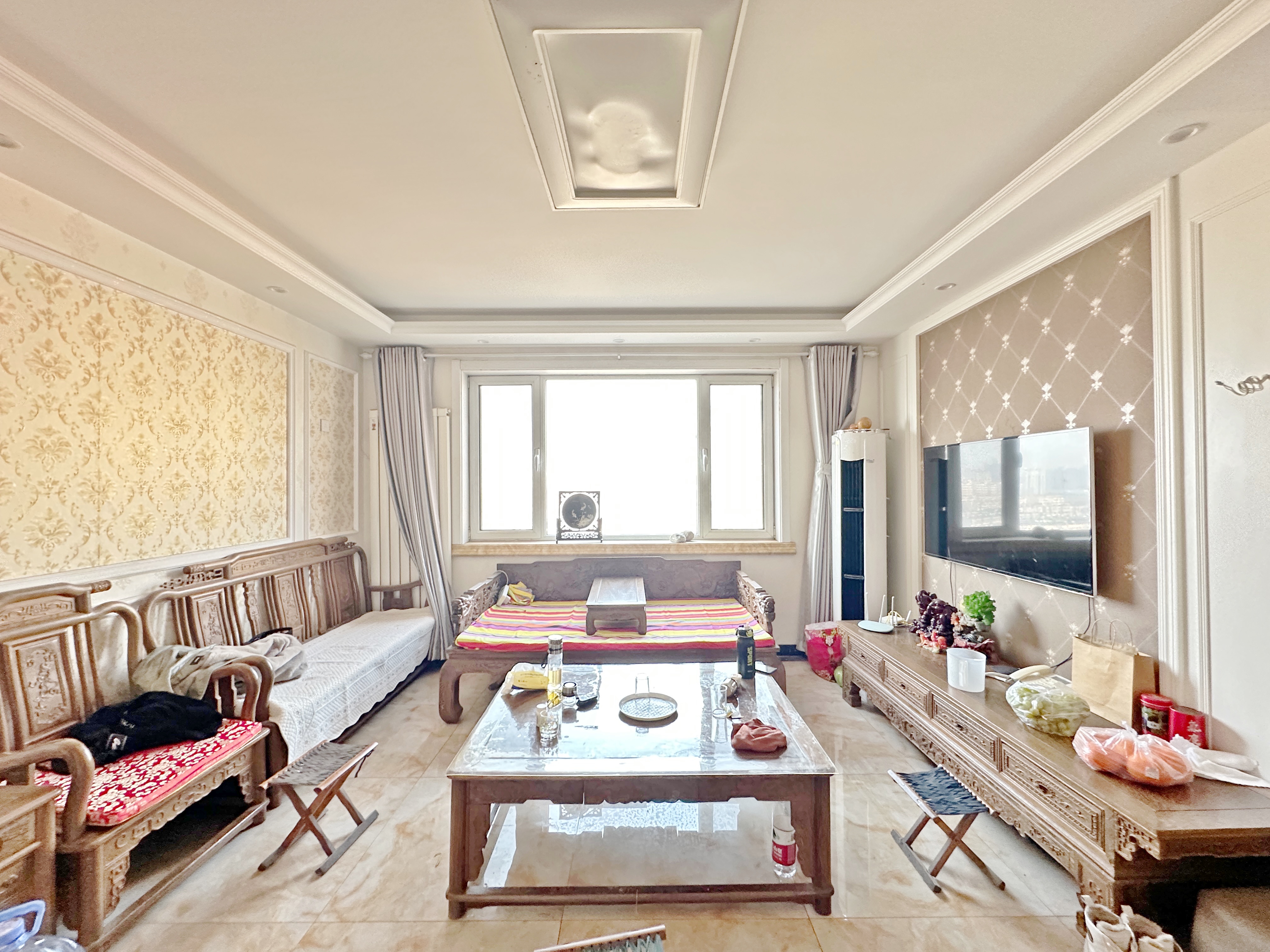 卧龙花园龙盛苑