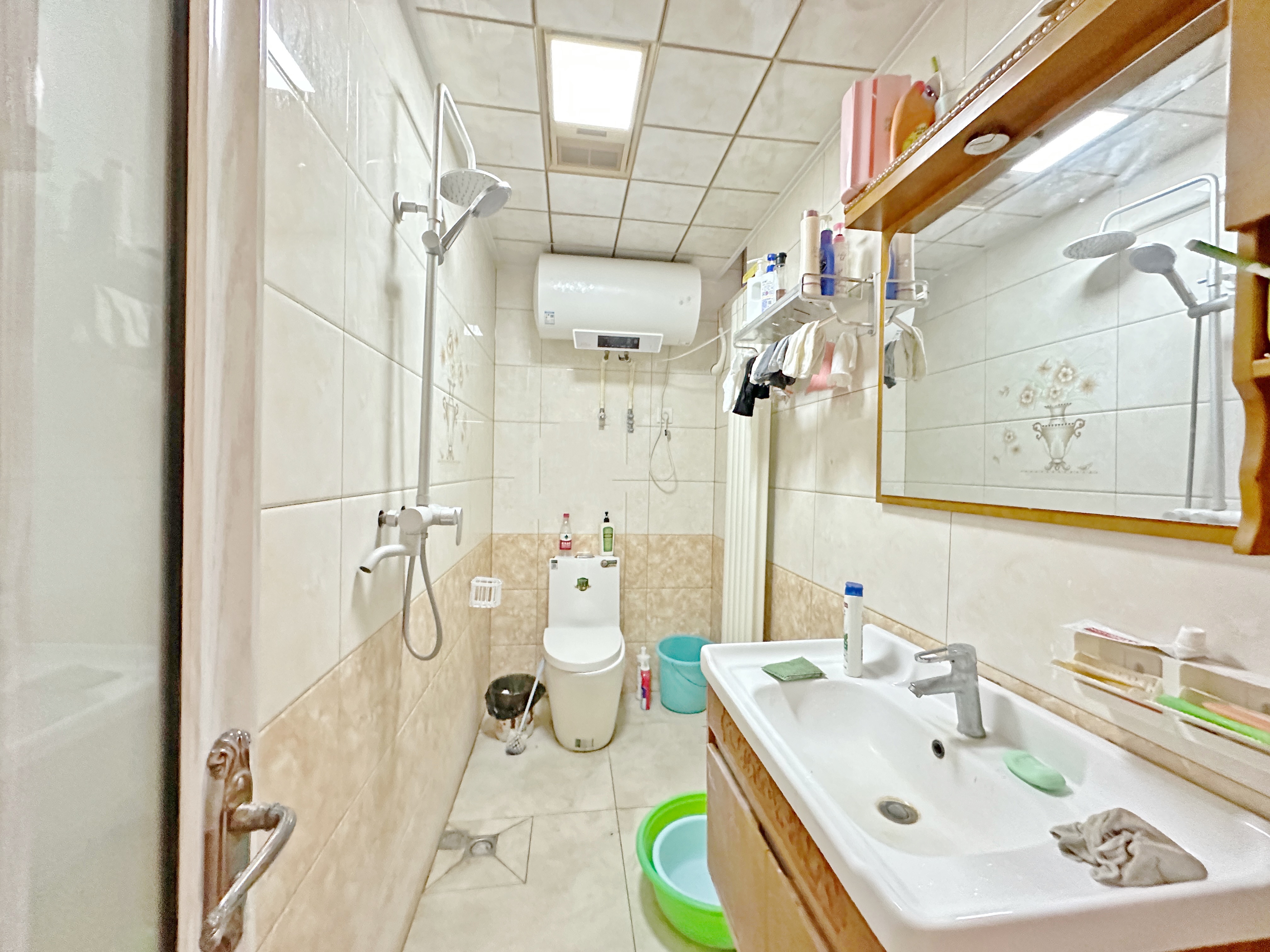 卧龙花园龙盛苑