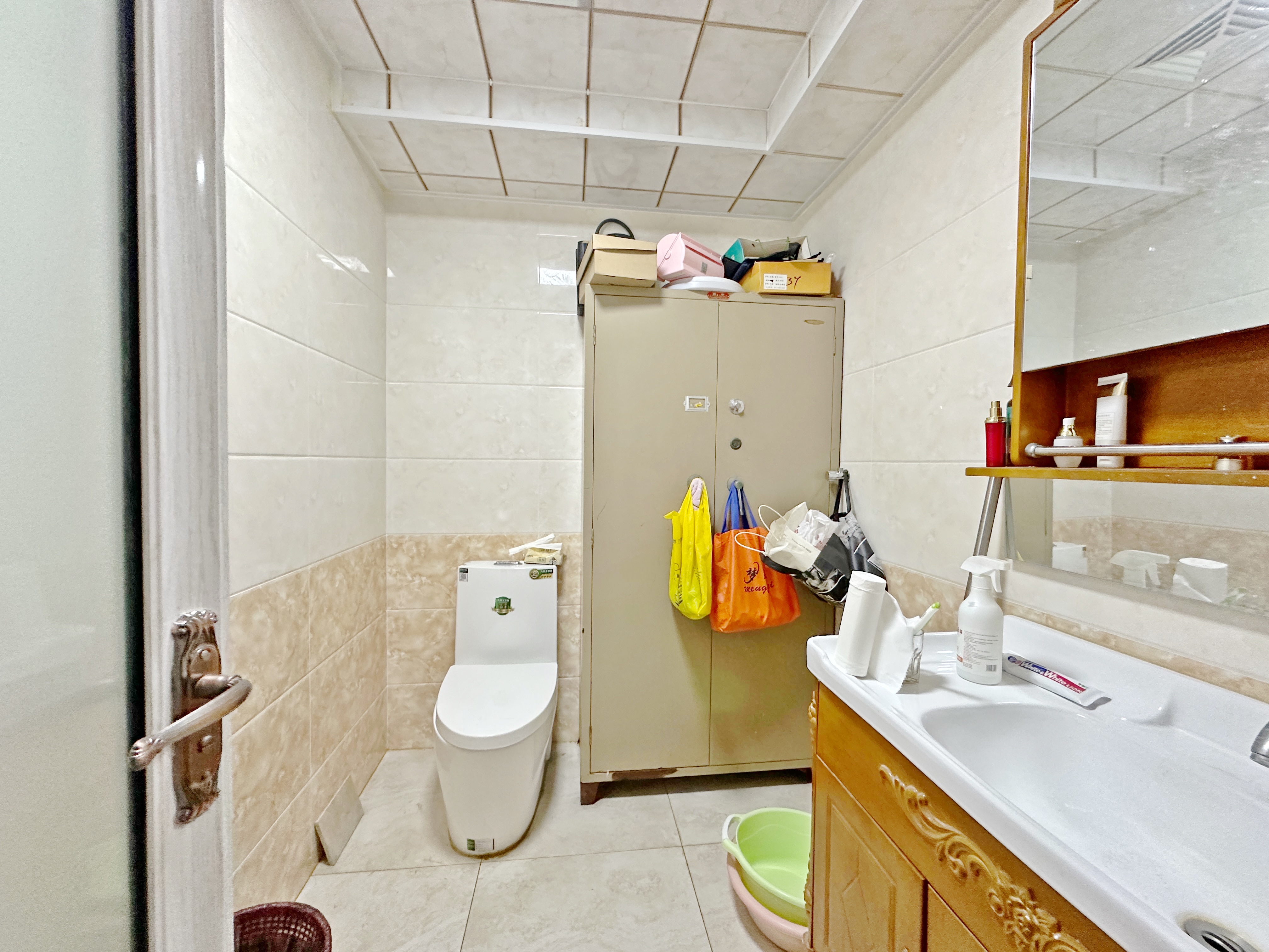 卧龙花园龙盛苑