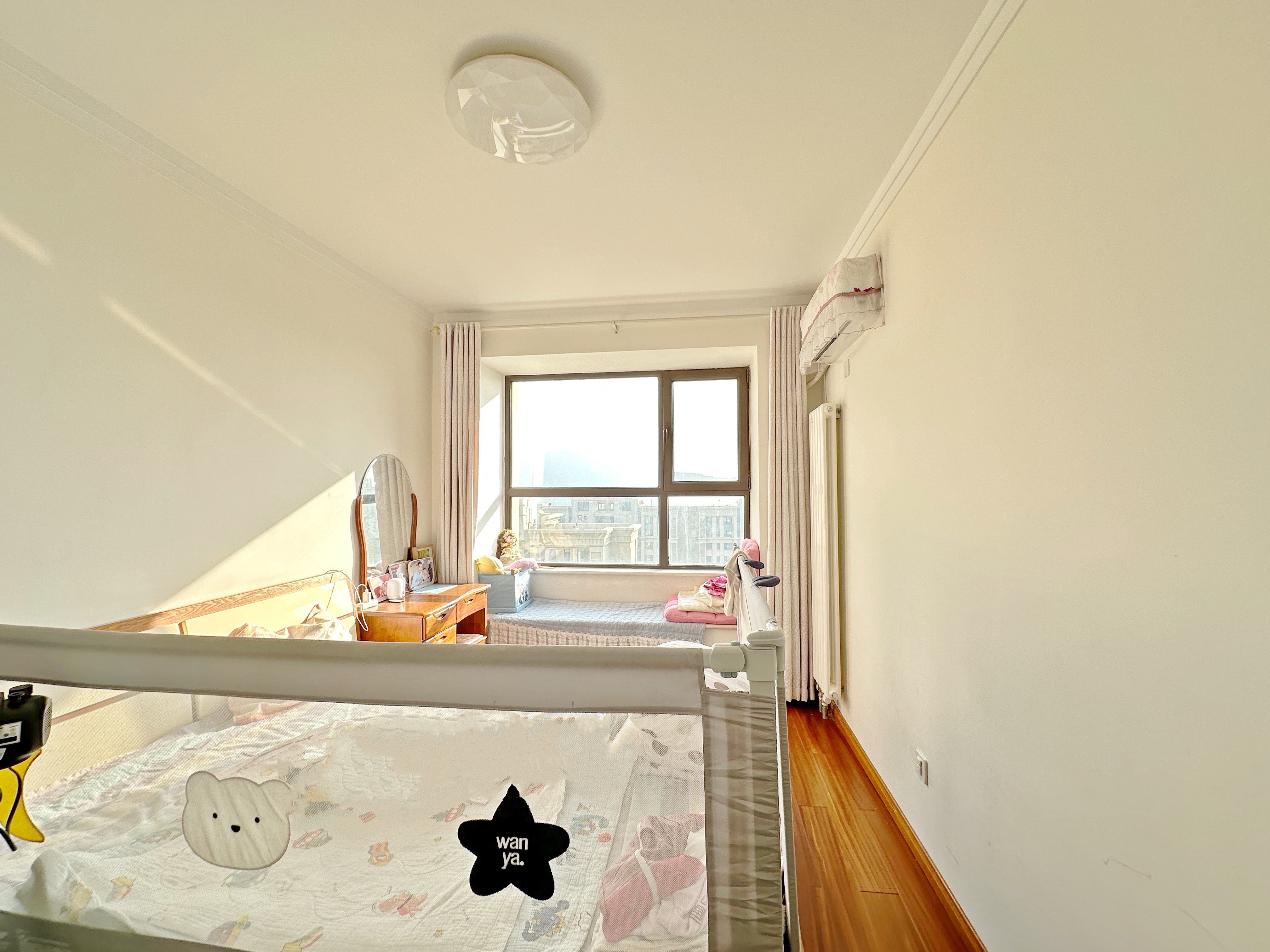 中海国际社区（御峰官邸B4）