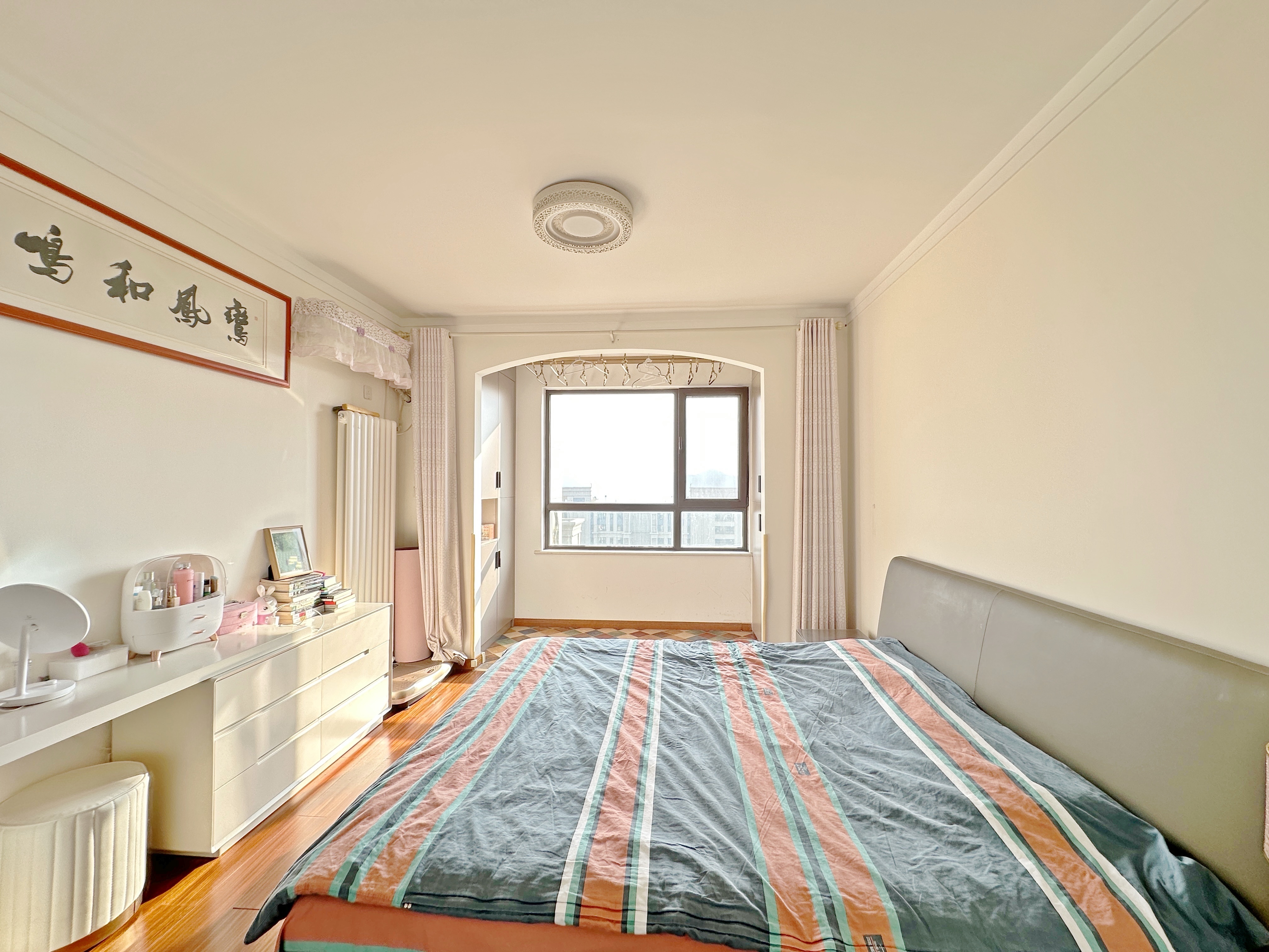 中海国际社区（御峰官邸B4）