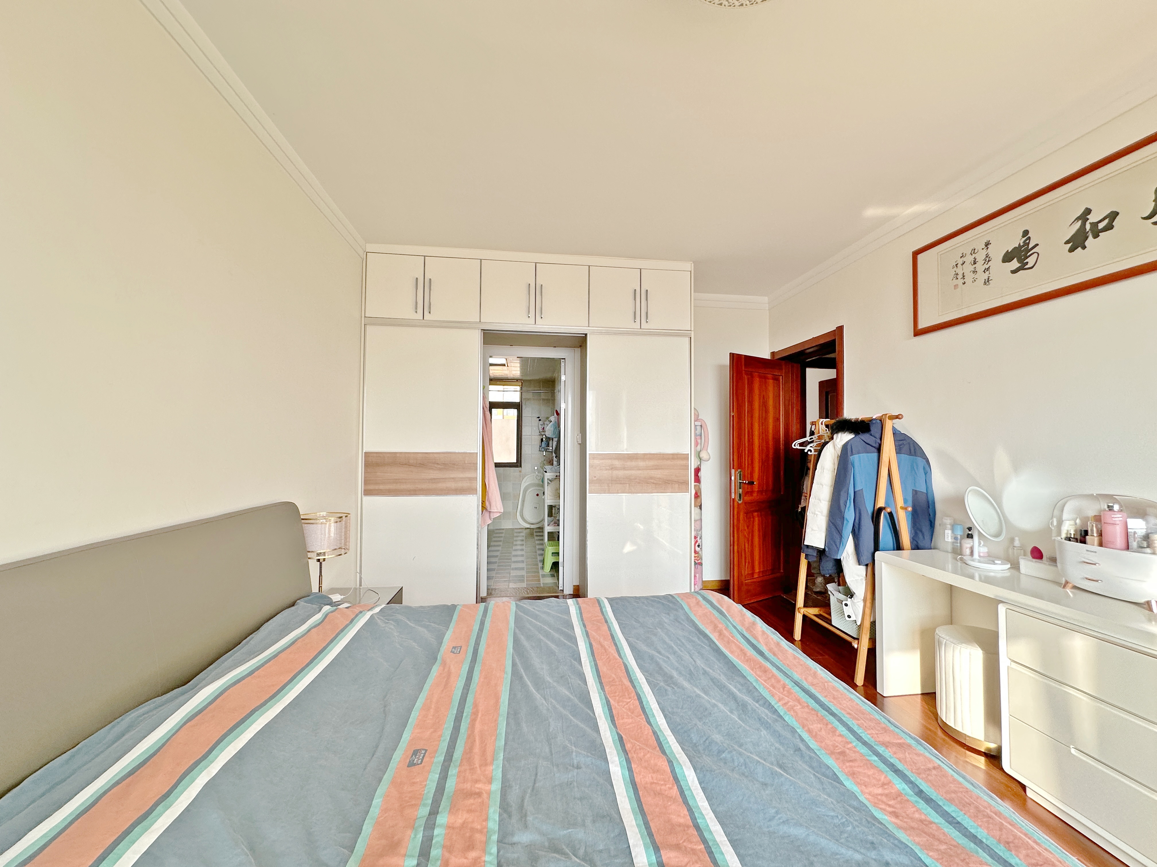 中海国际社区（御峰官邸B4）