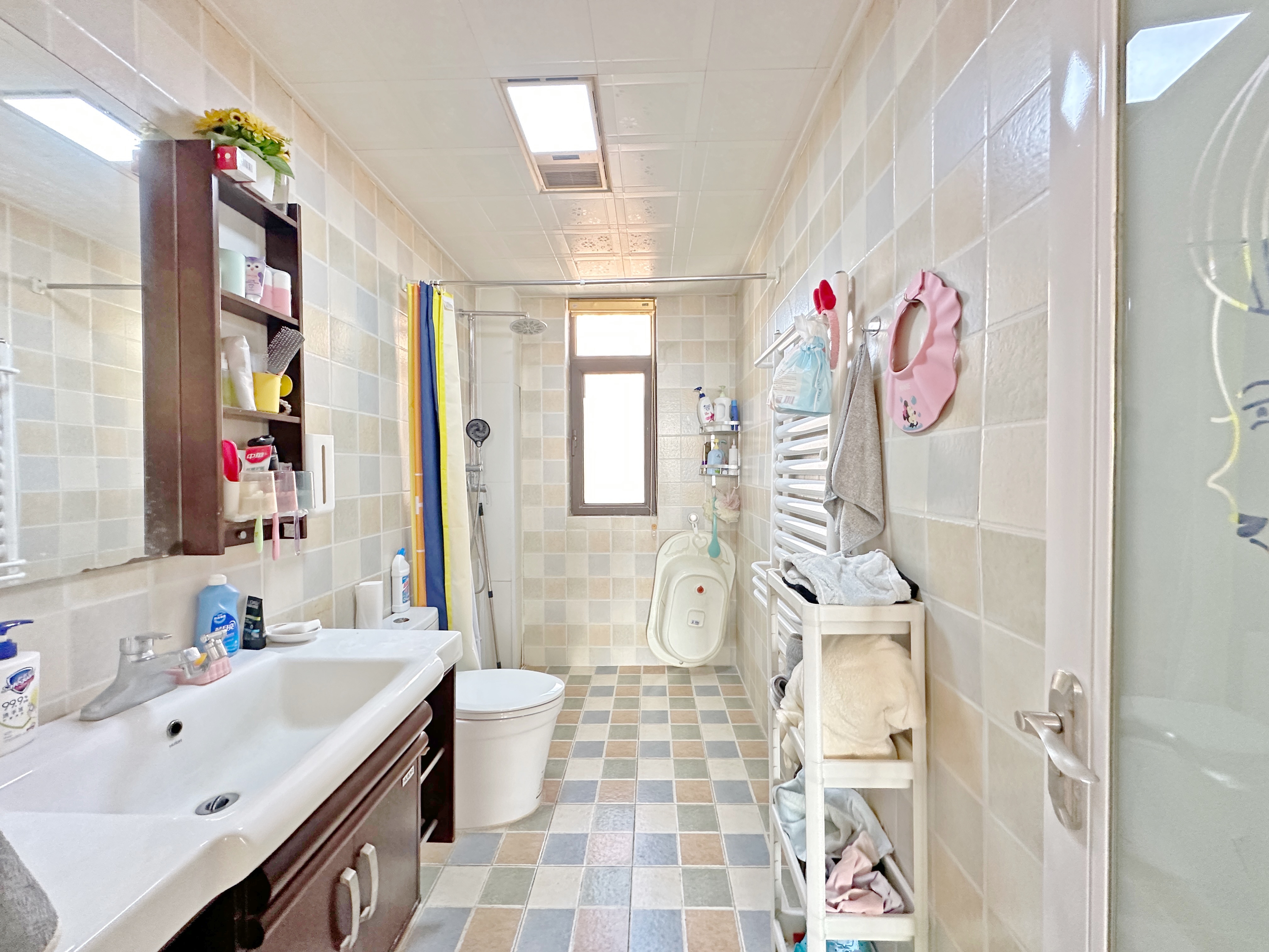 中海国际社区（御峰官邸B4）