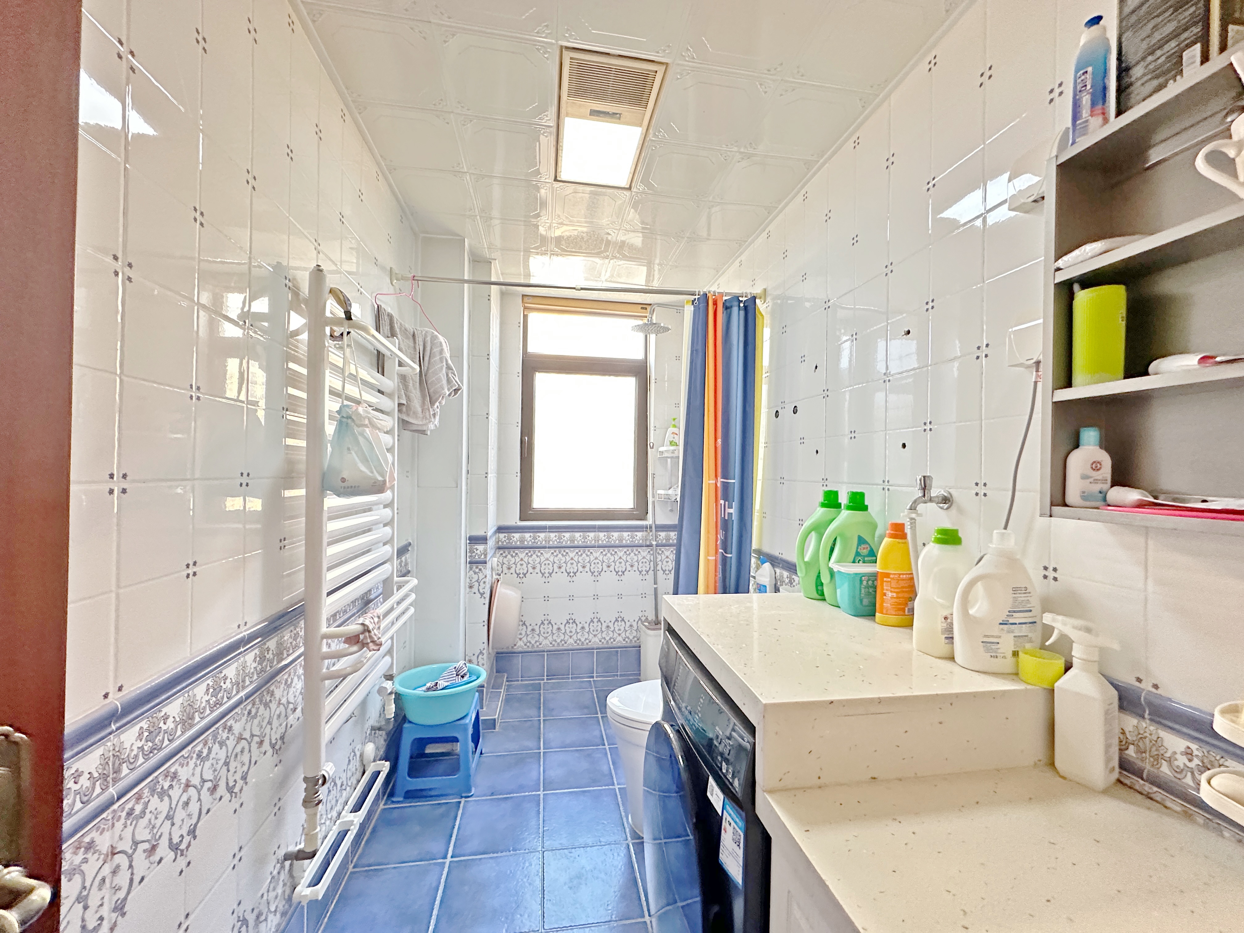 中海国际社区（御峰官邸B4）