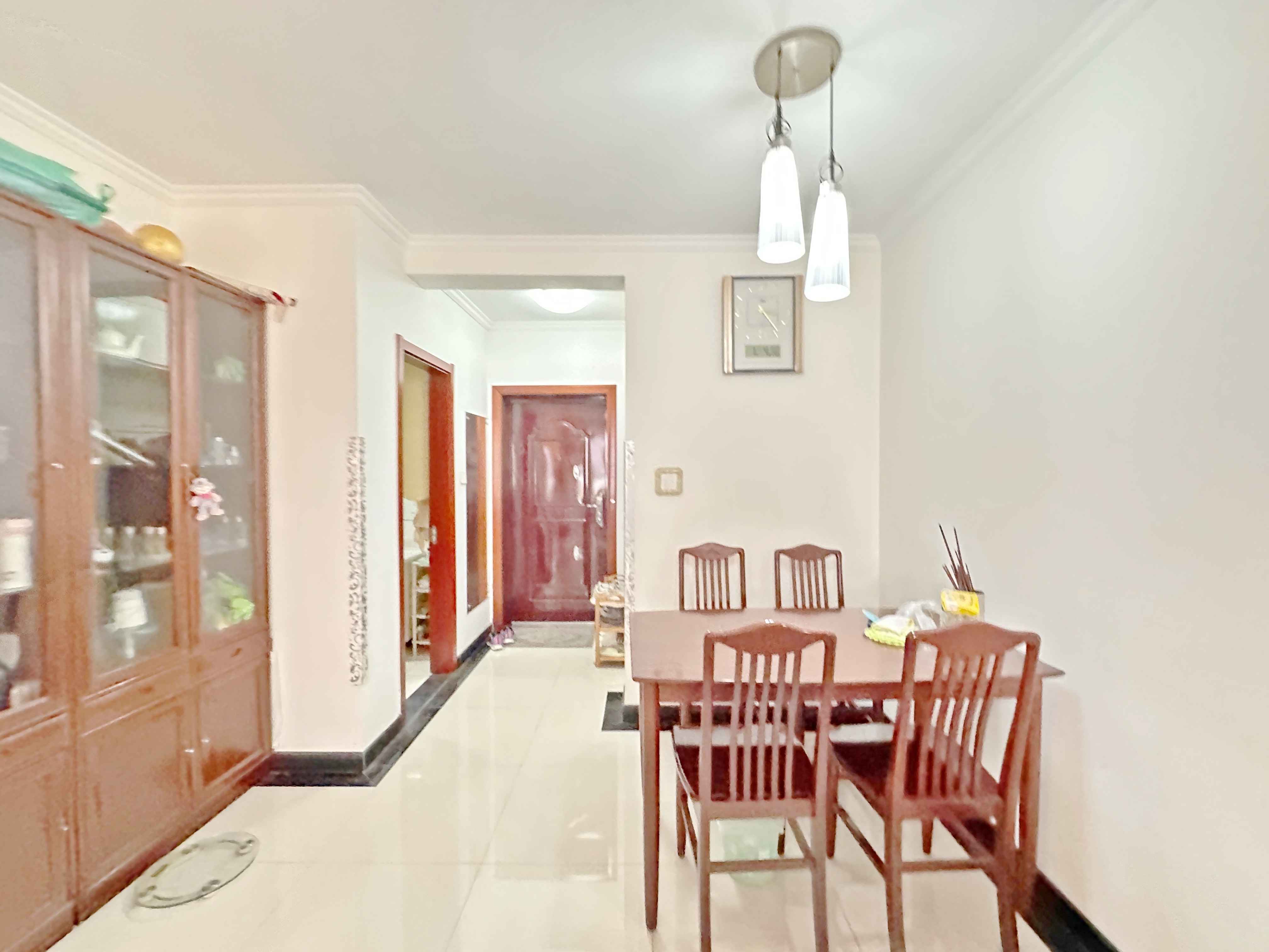 新世界阳光花园