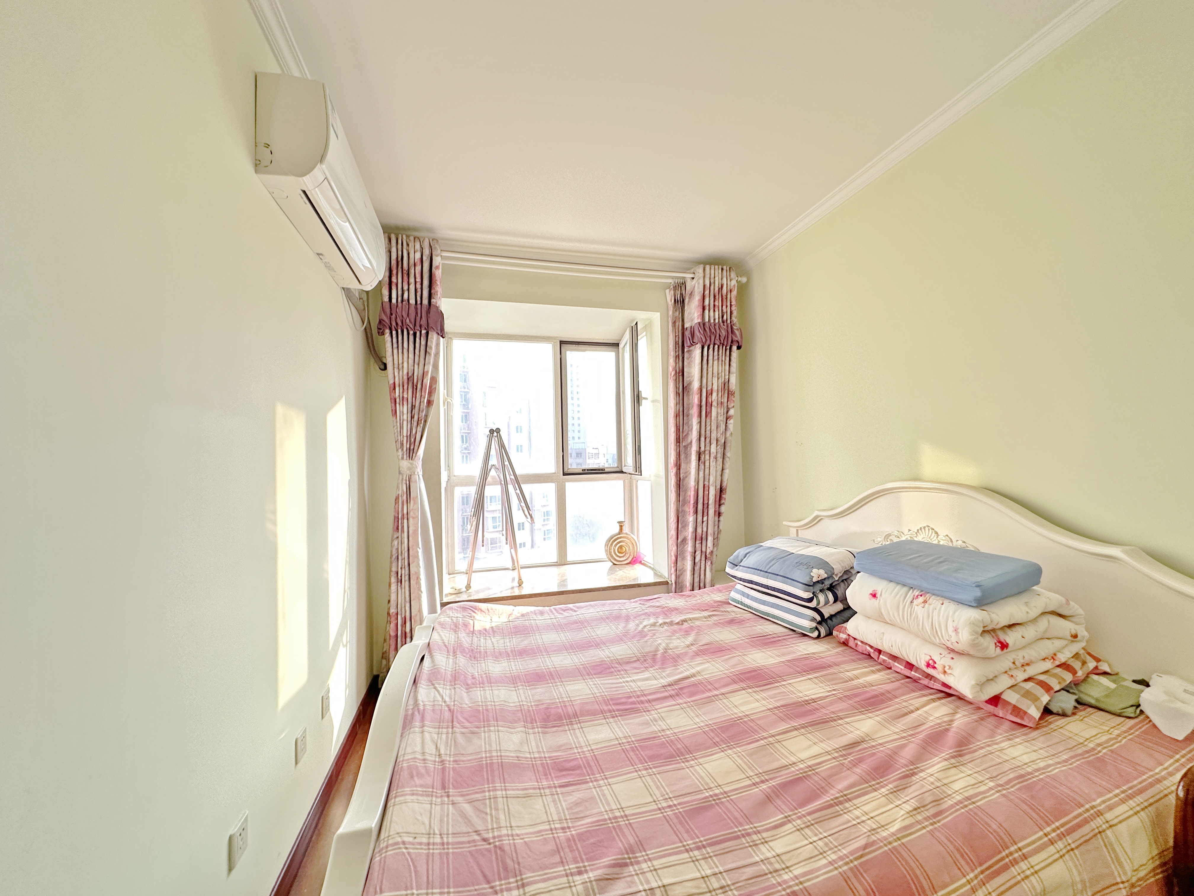 新世界阳光花园