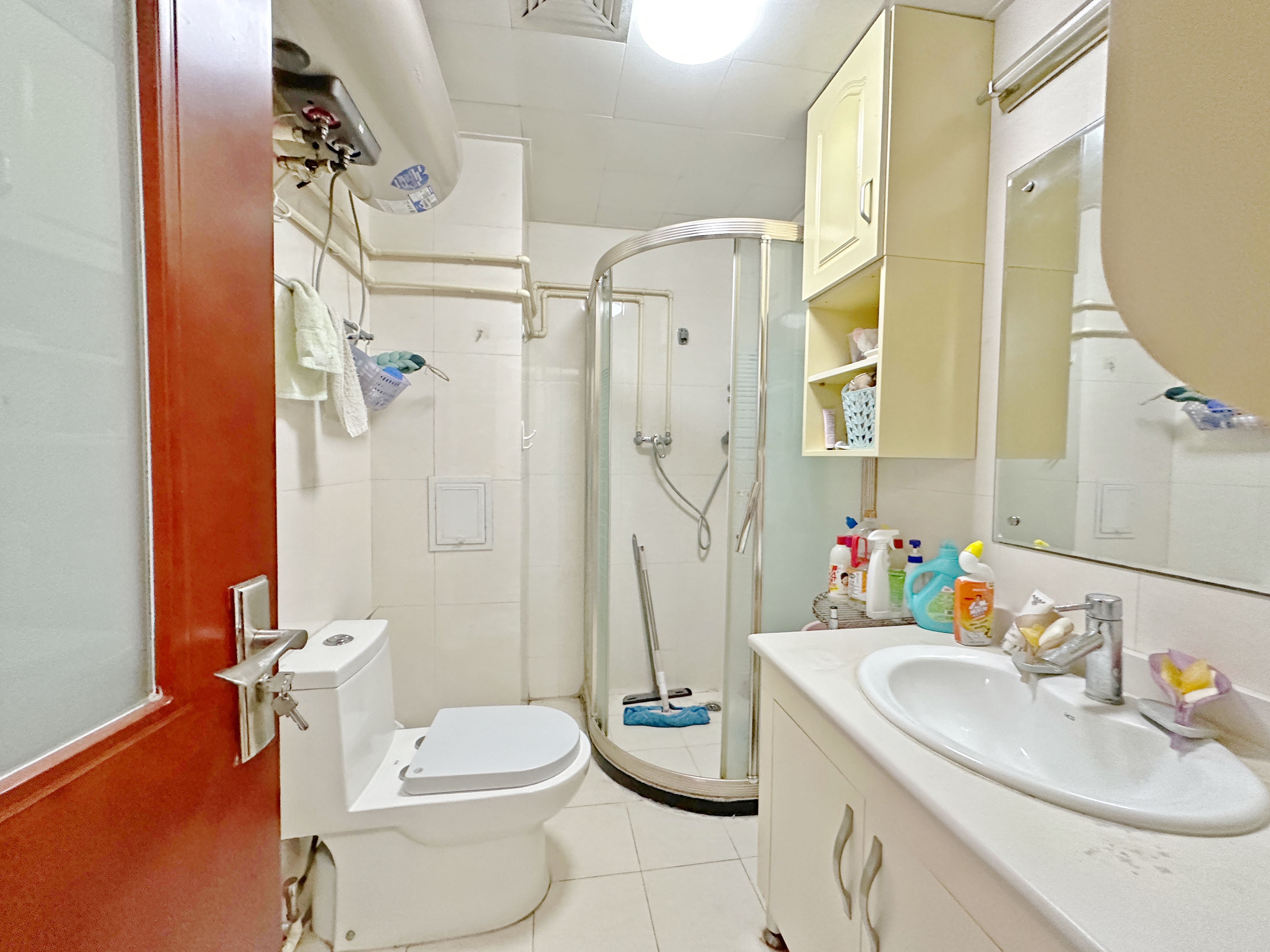 新世界阳光花园