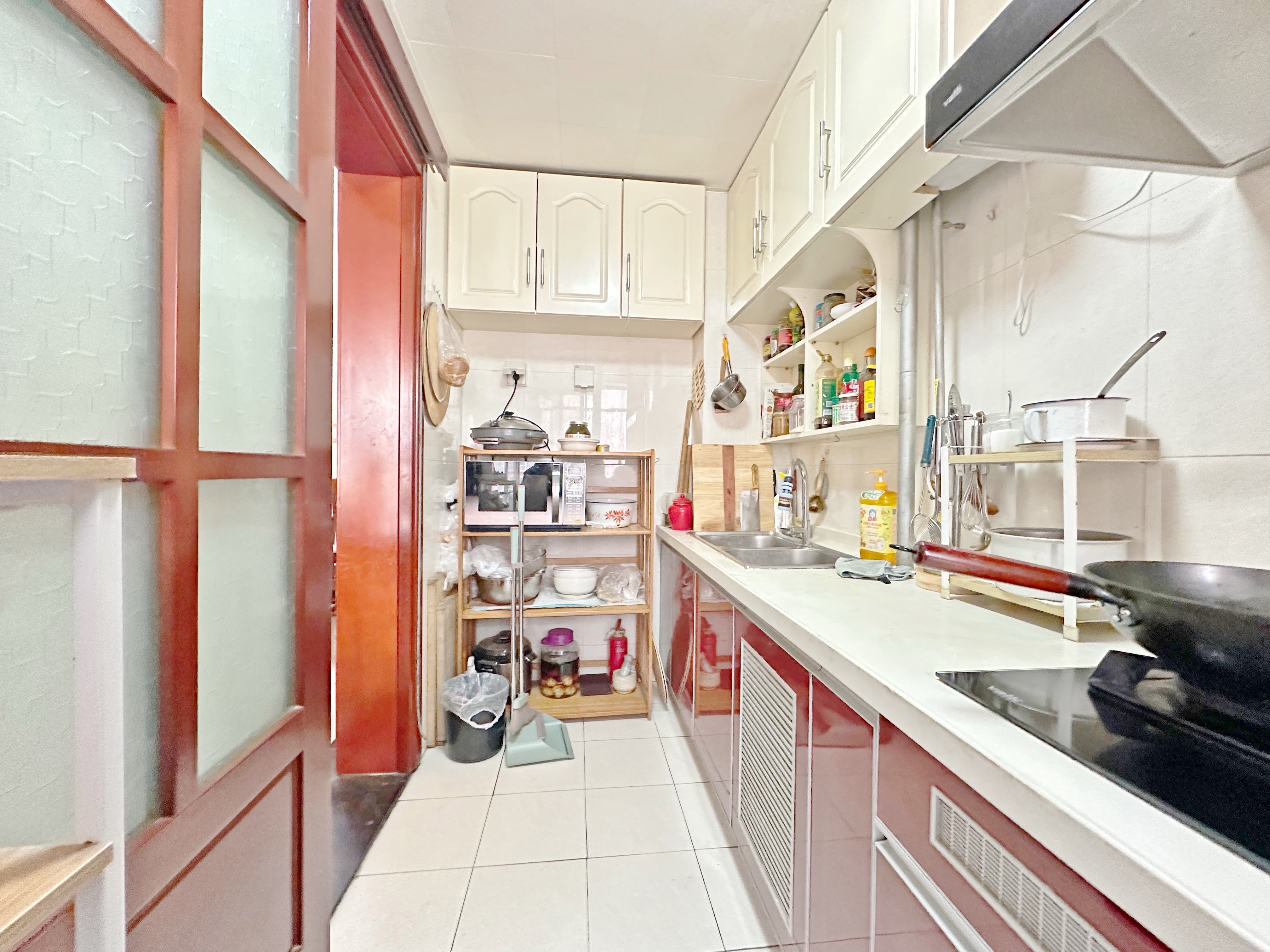 新世界阳光花园