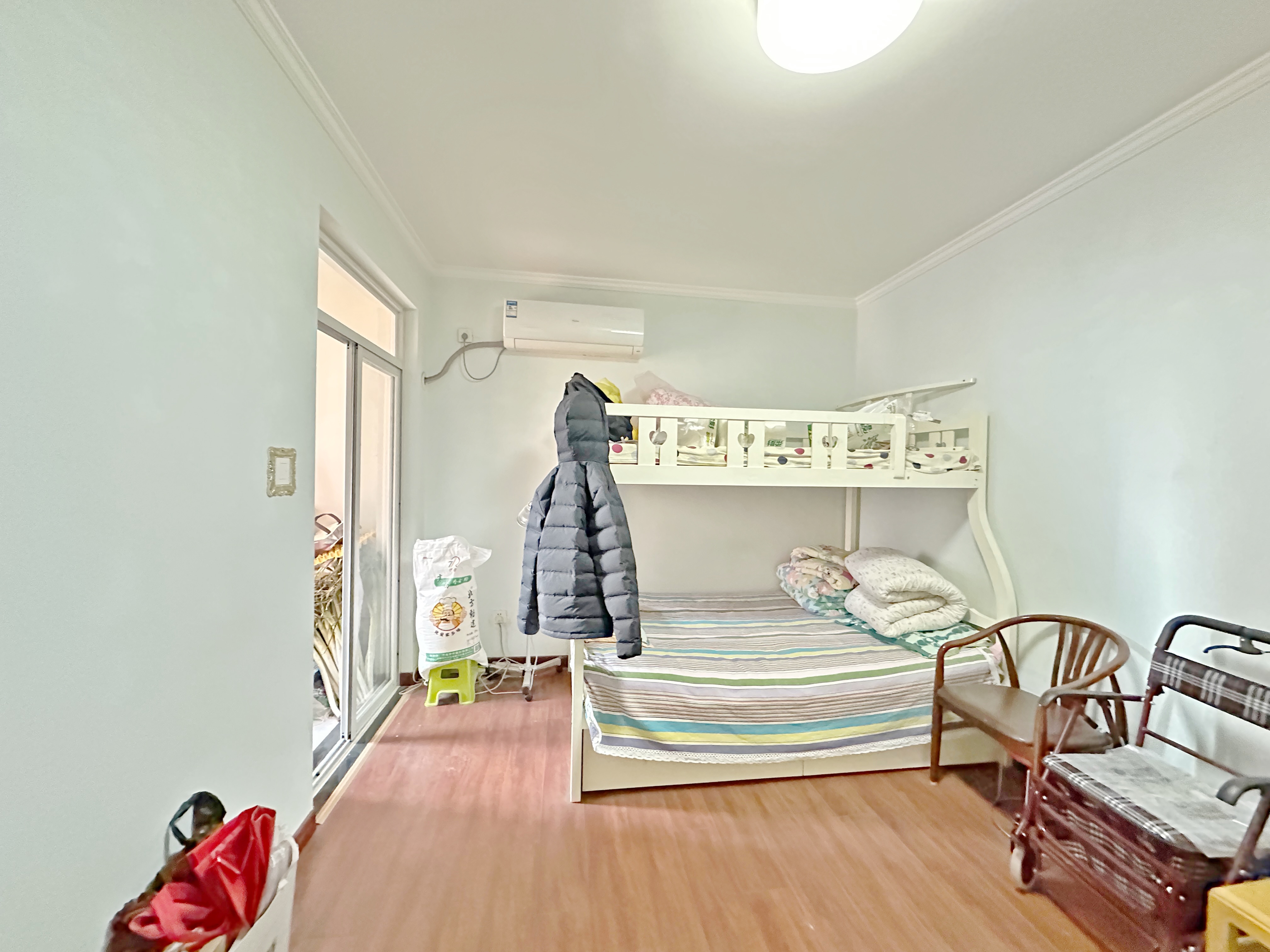 新世界阳光花园