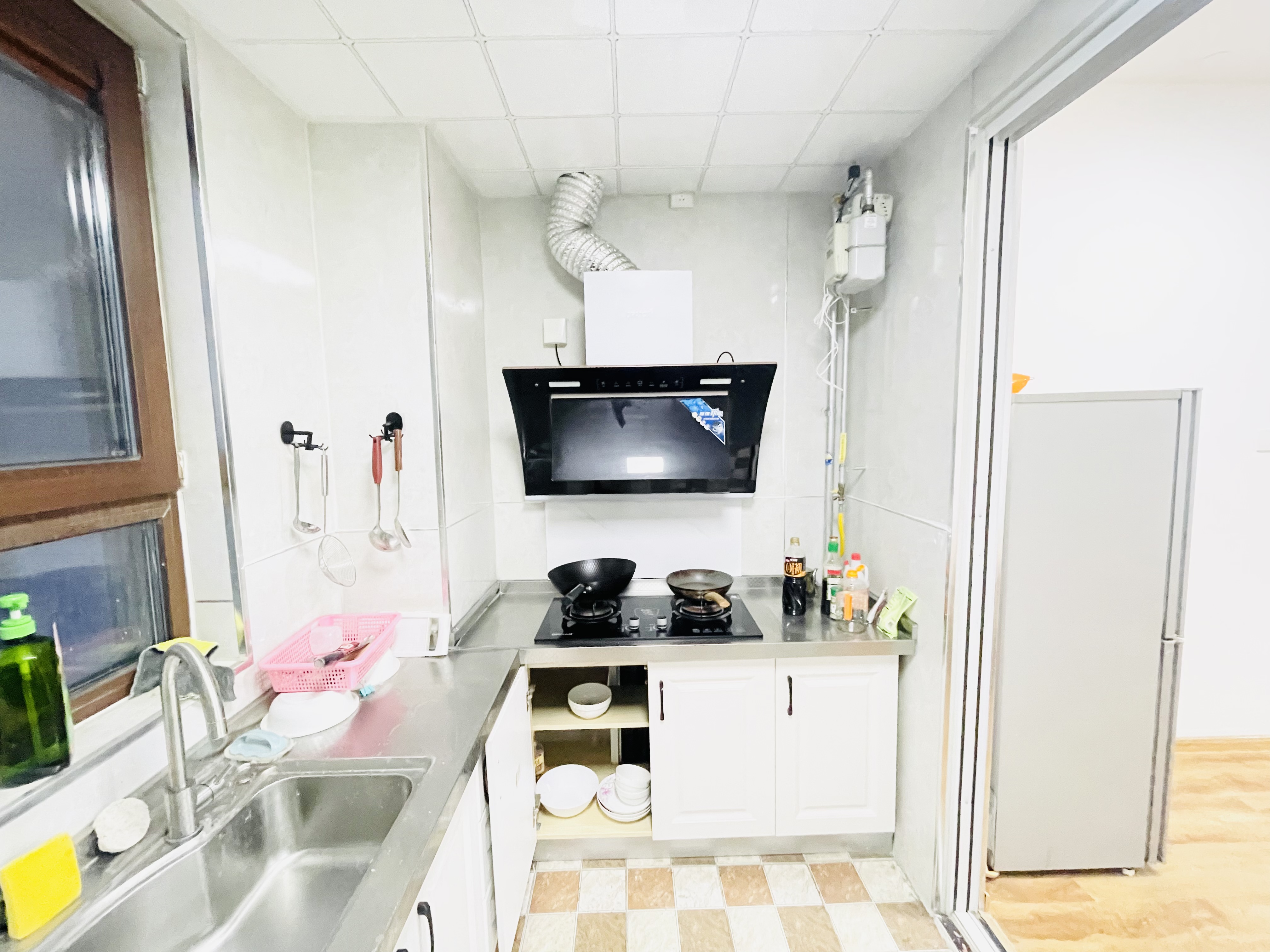 旭辉银盛泰星瀚城