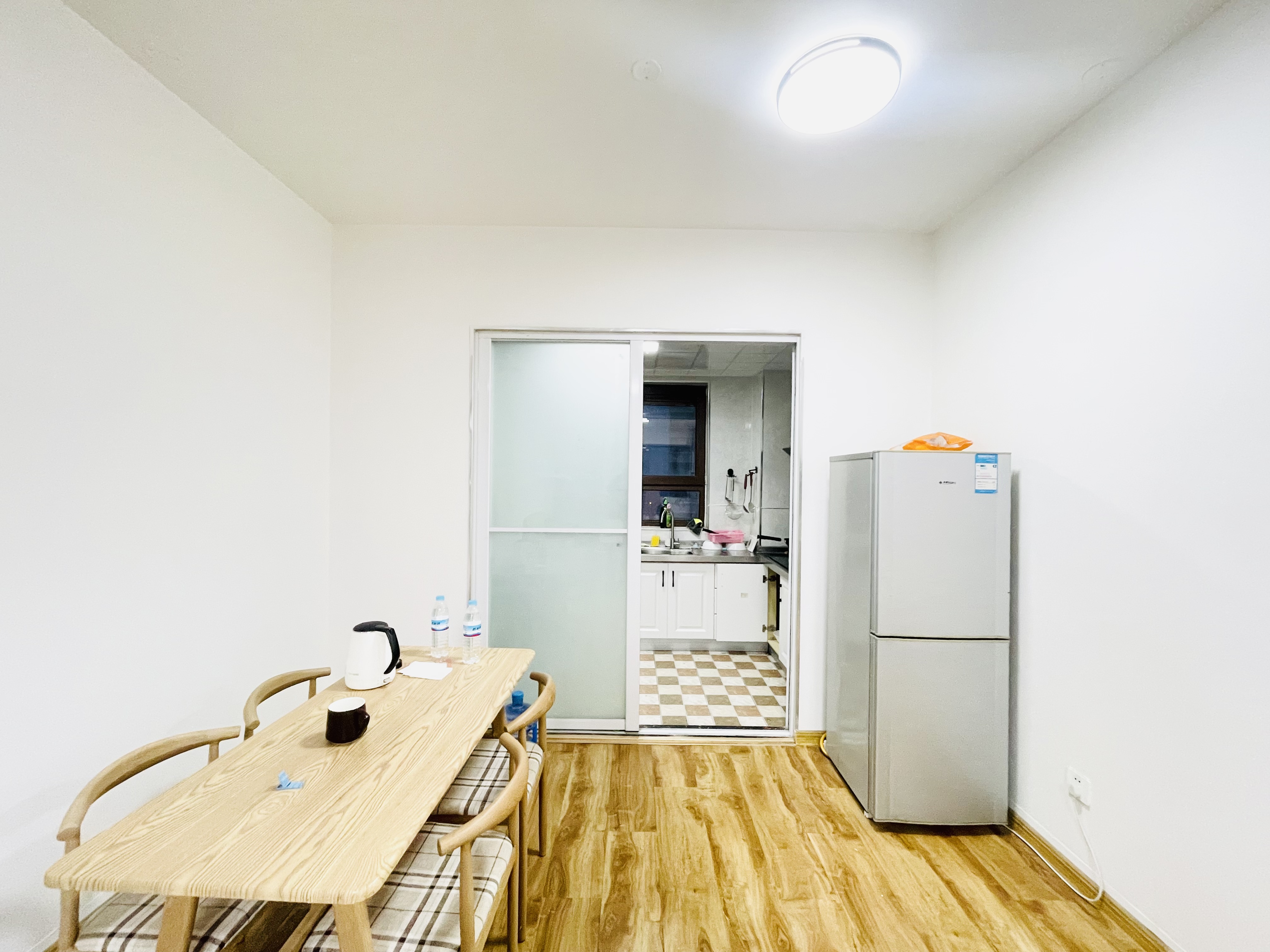 旭辉银盛泰星瀚城