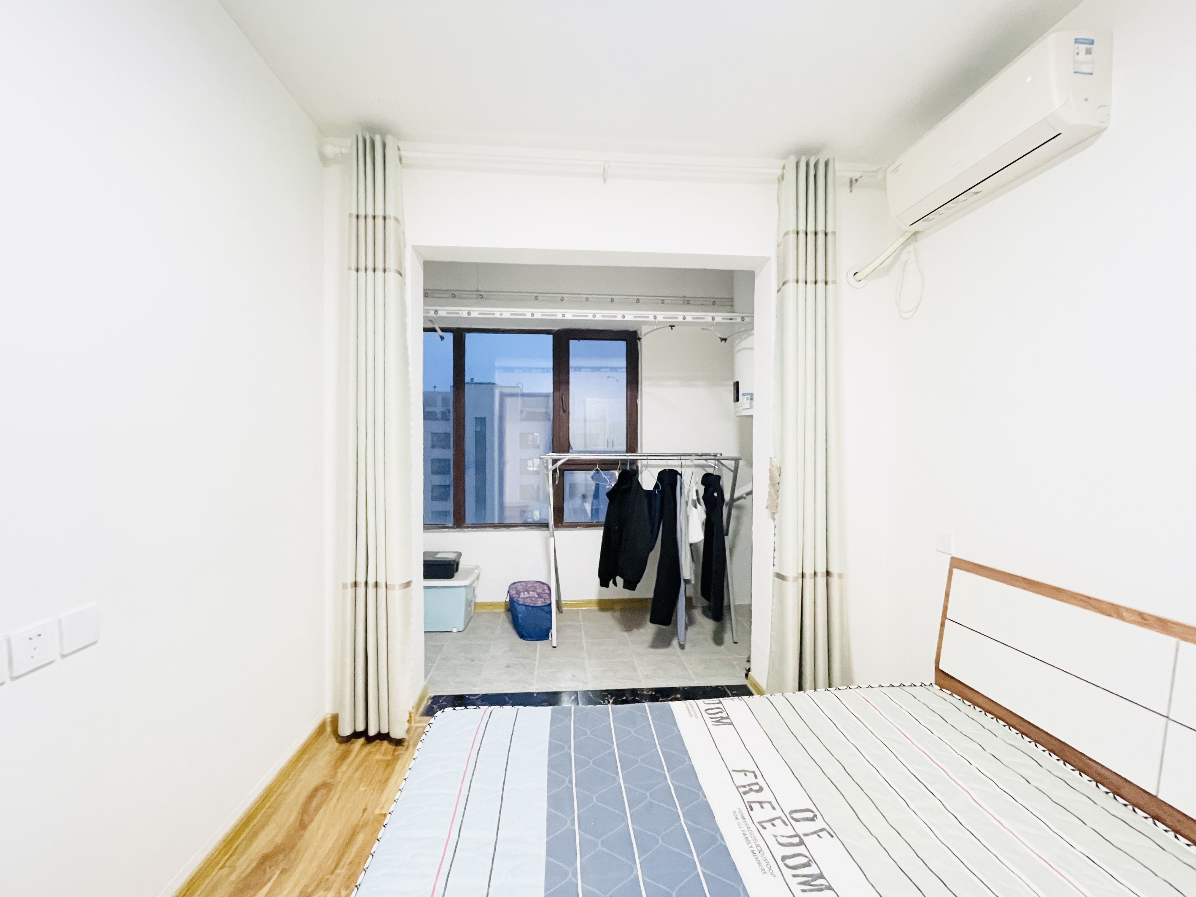 旭辉银盛泰星瀚城