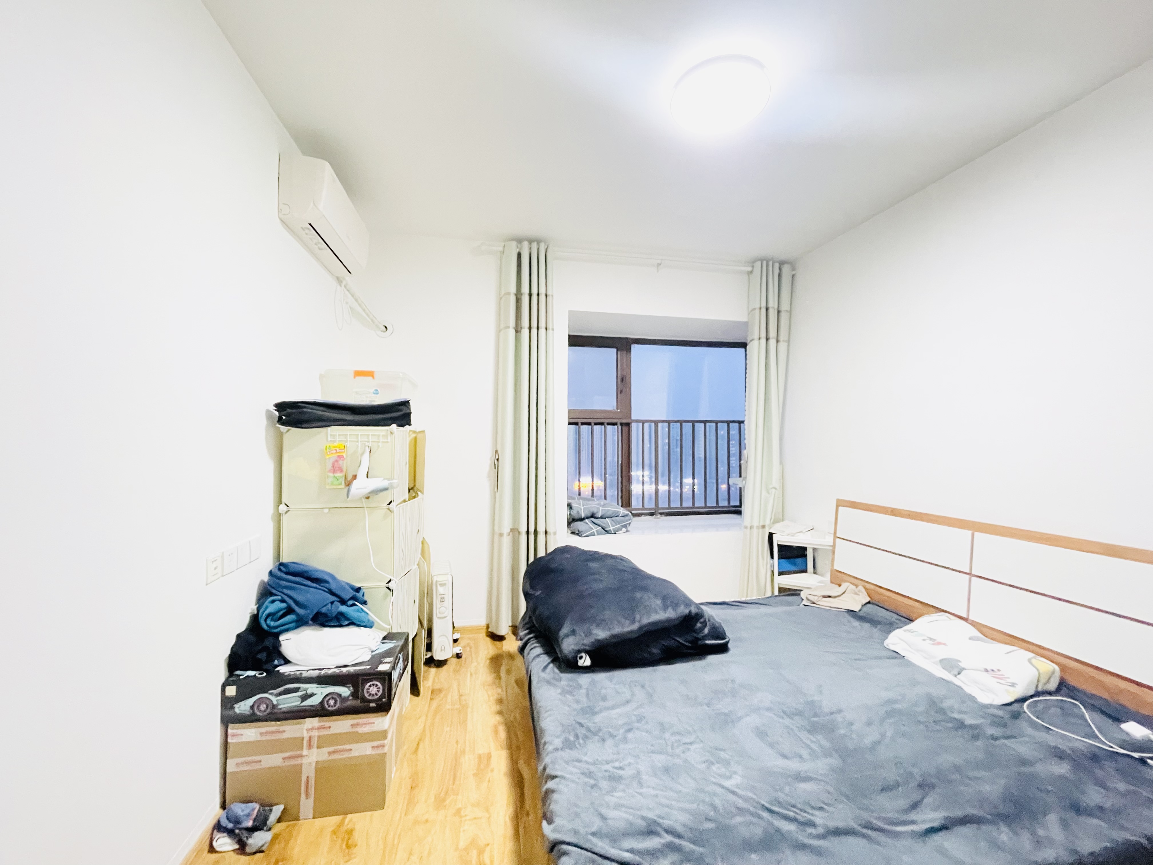 旭辉银盛泰星瀚城