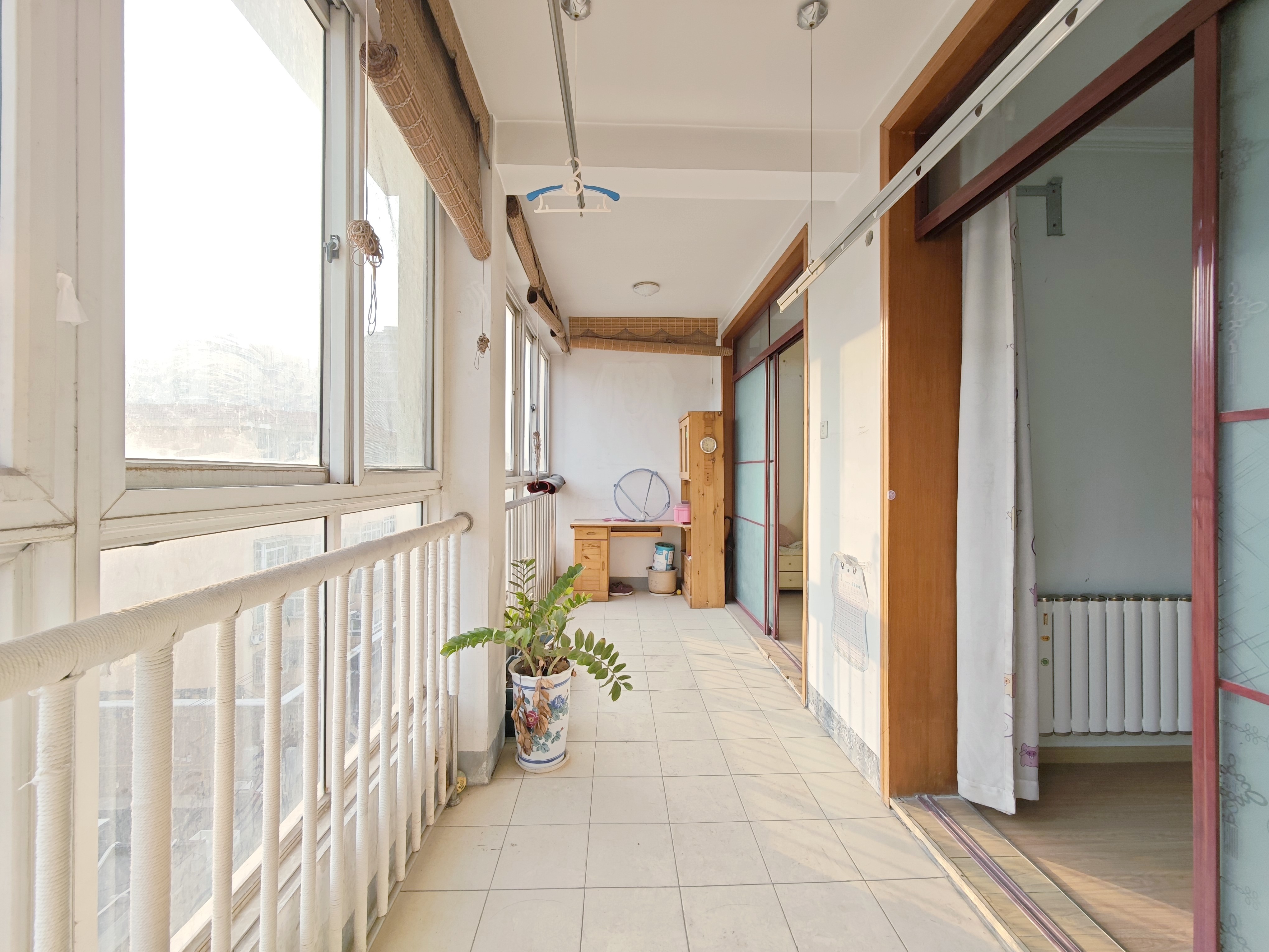 闫千户小区五区