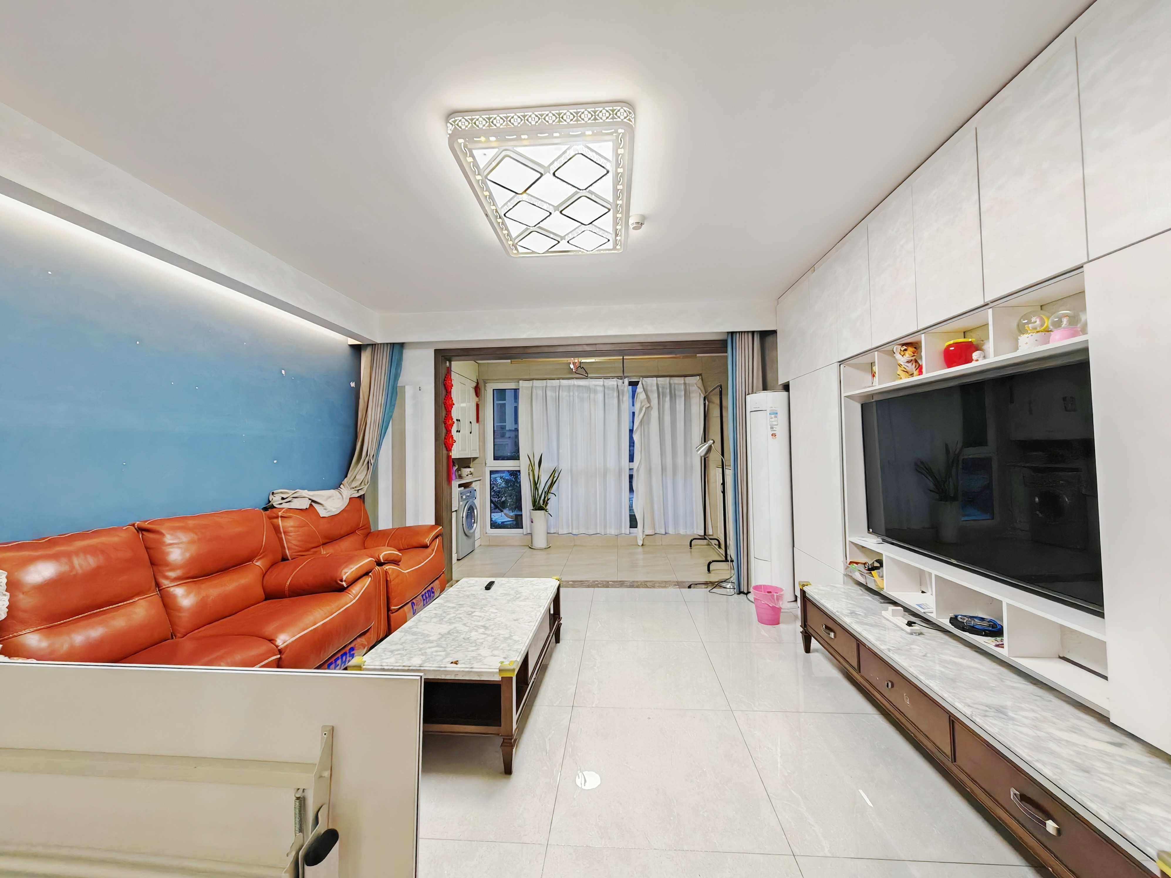 中建长清湖知园