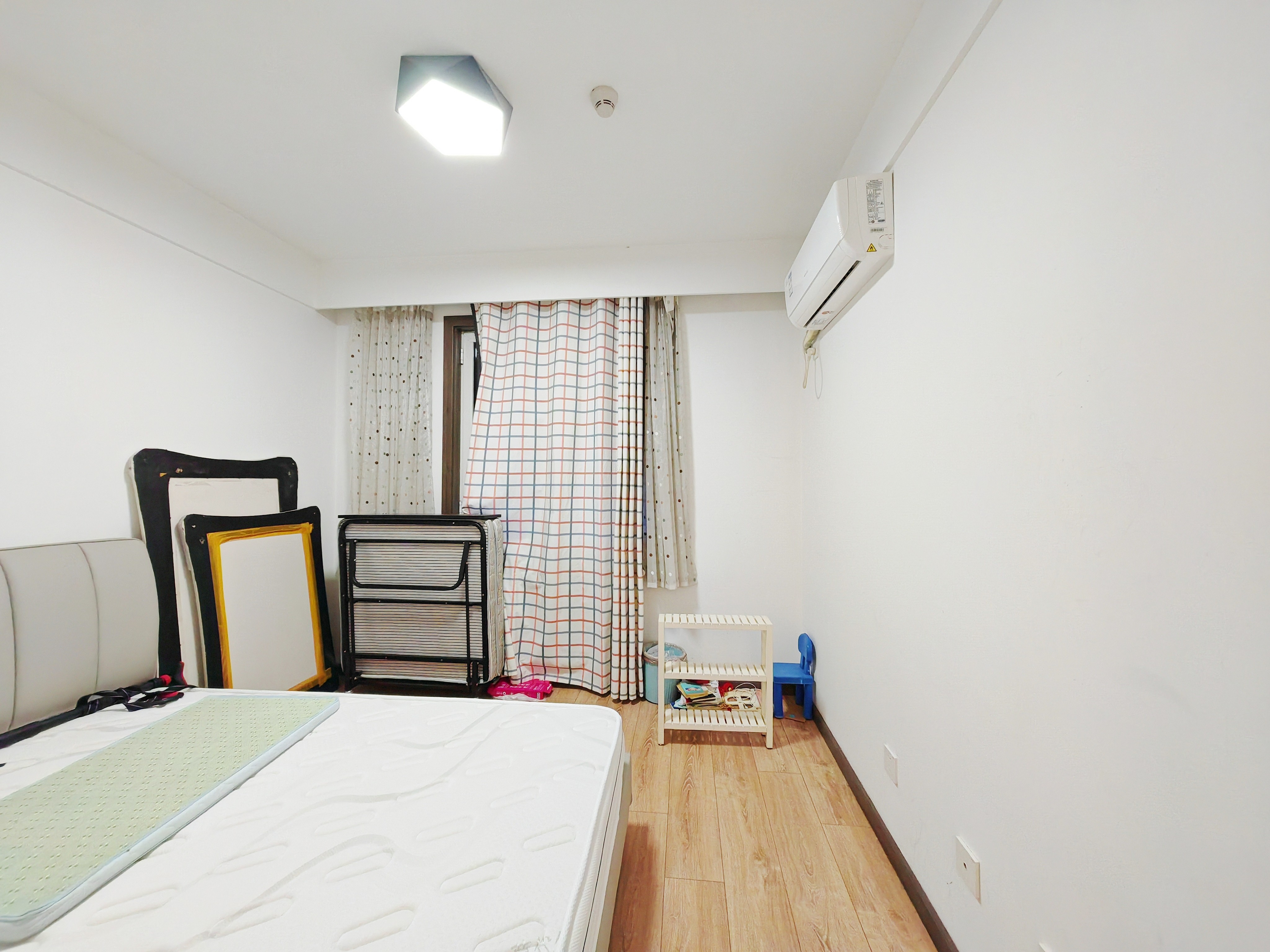 中建长清湖知园