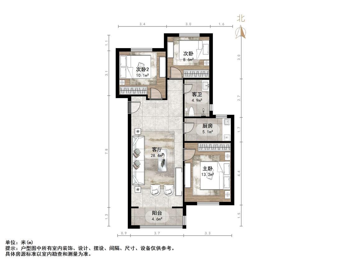 龙湖春江郦城