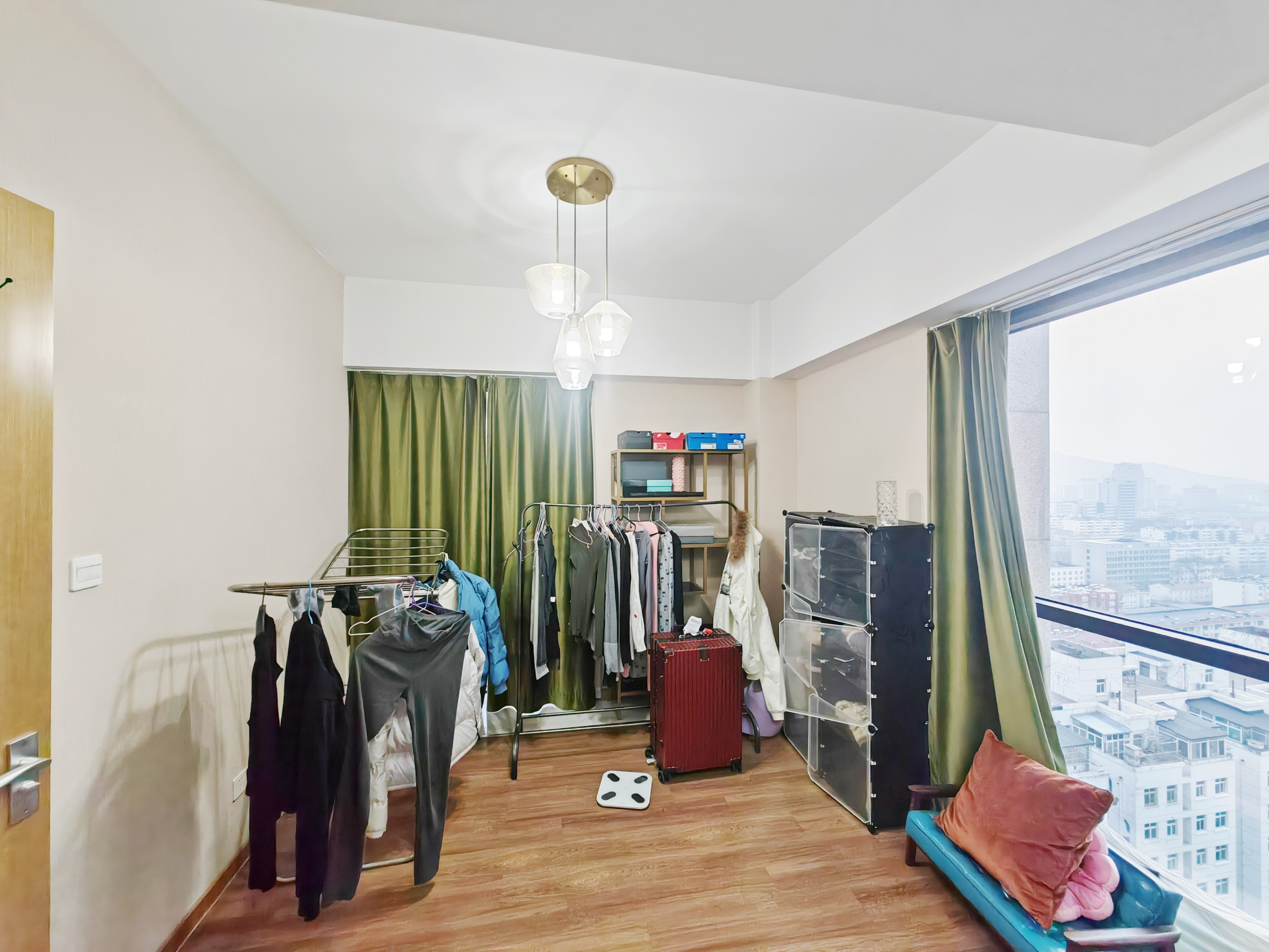 绿城兰悦(绿城蘭悦)