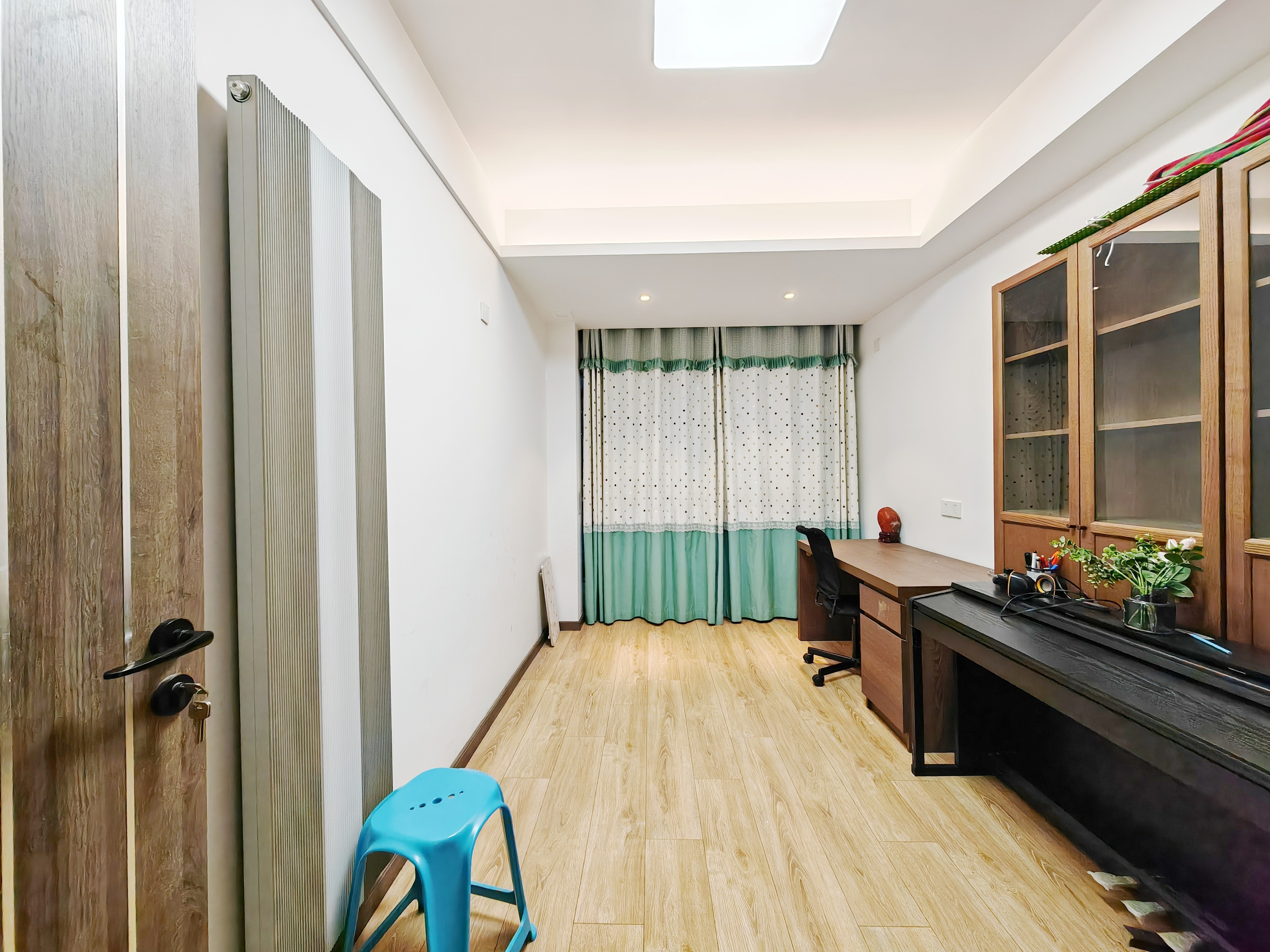 中建长清湖知园