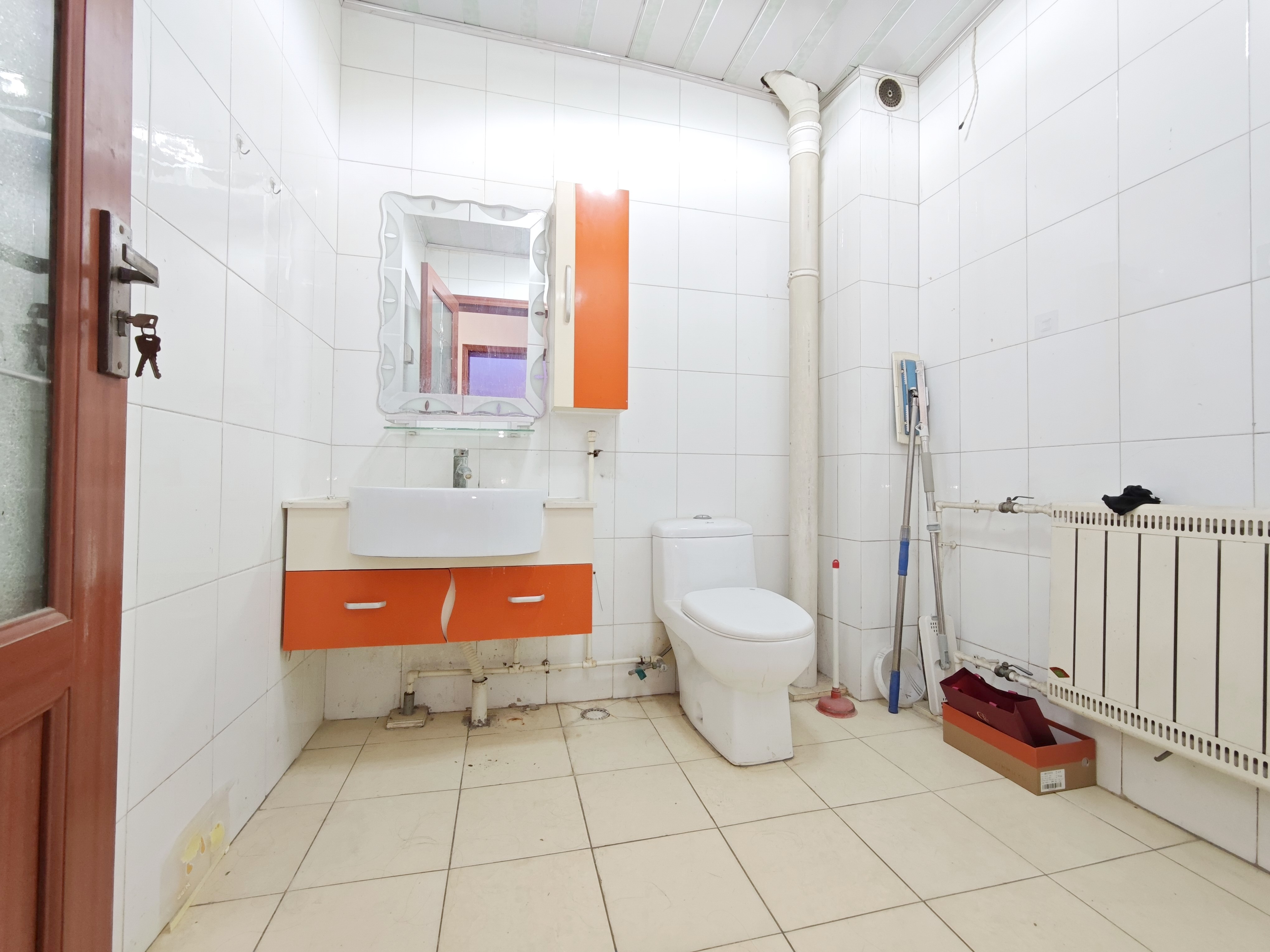 闫千户小区五区