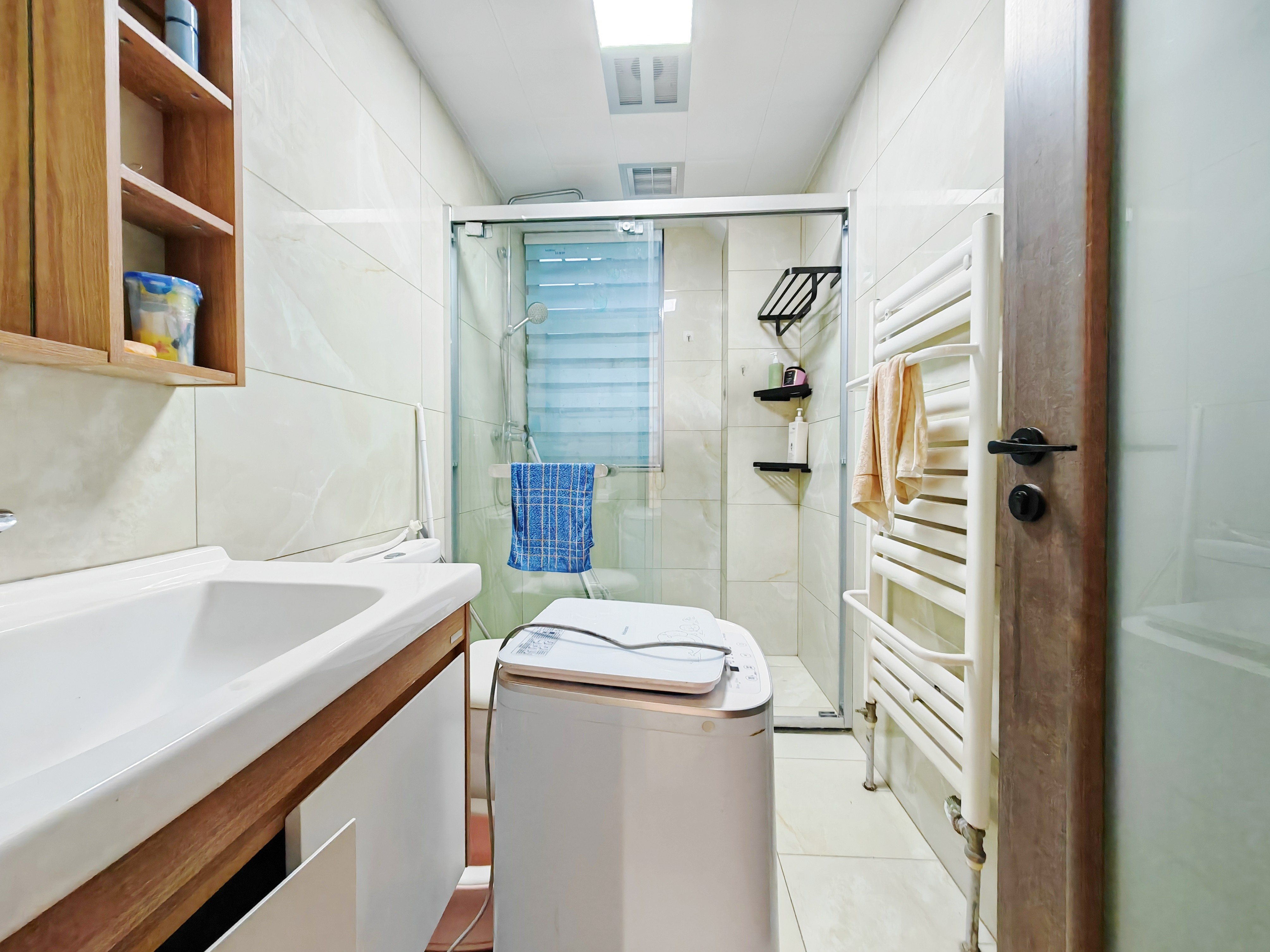 中建长清湖知园