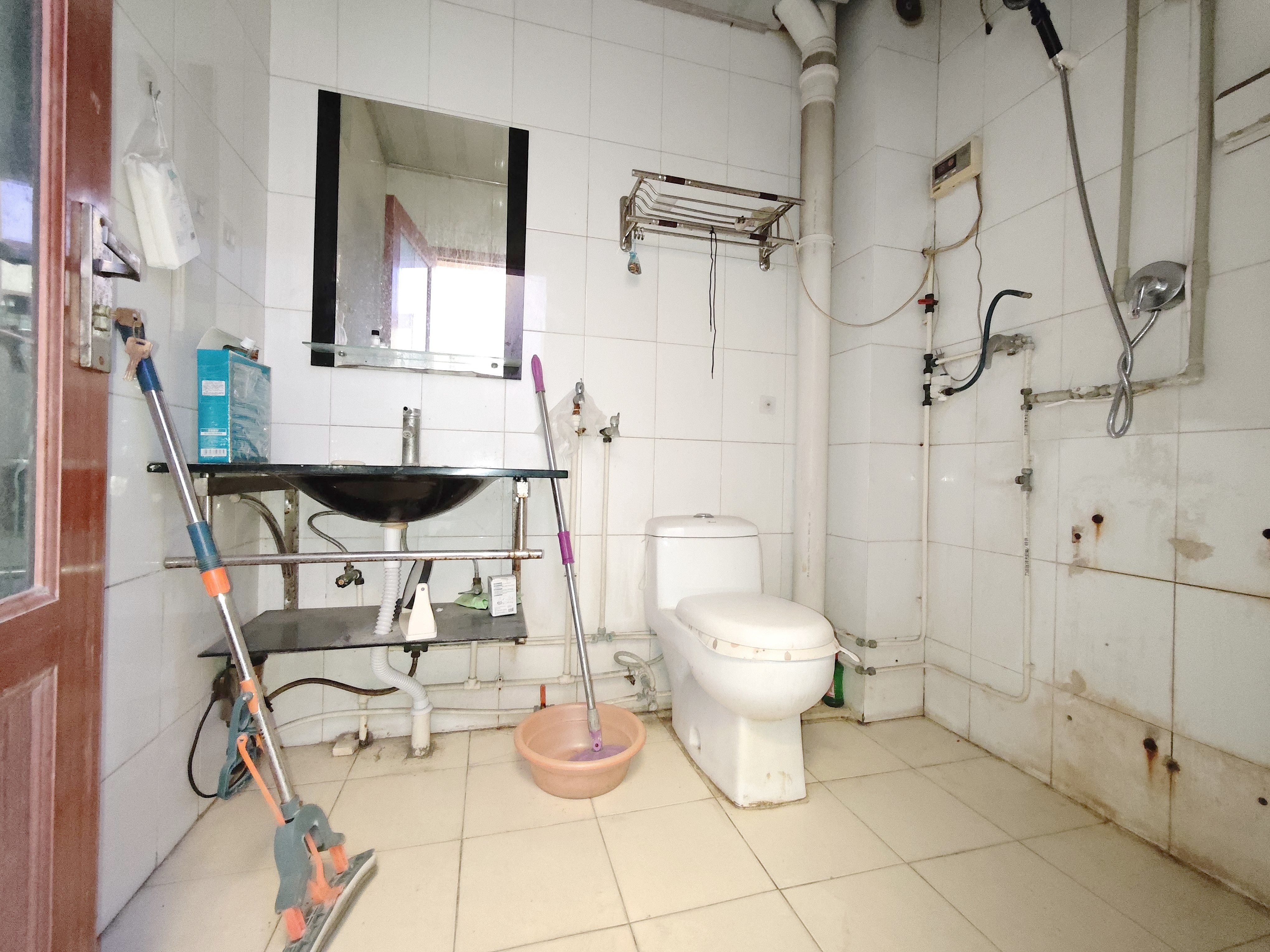 闫千户小区五区