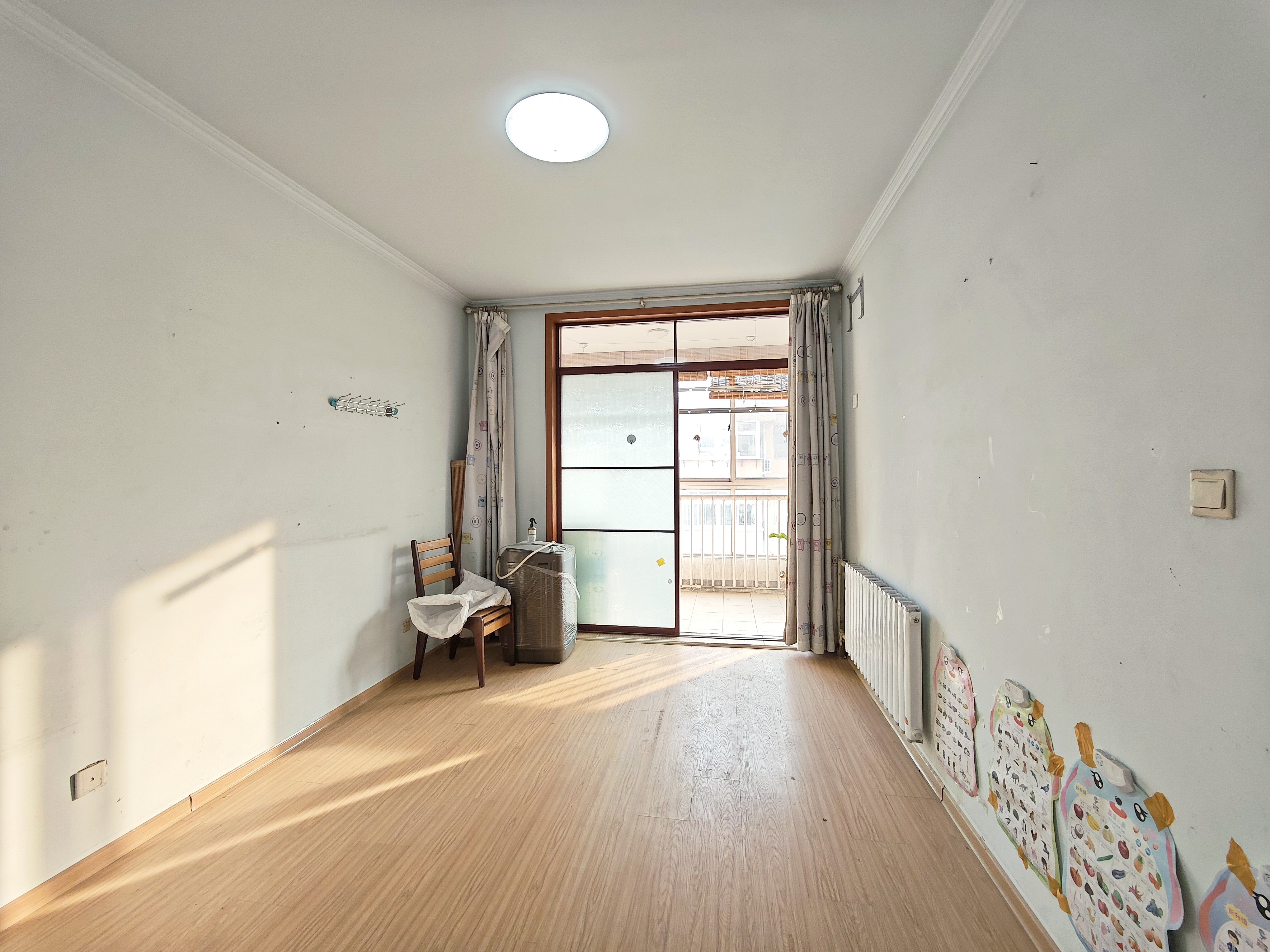 闫千户小区五区