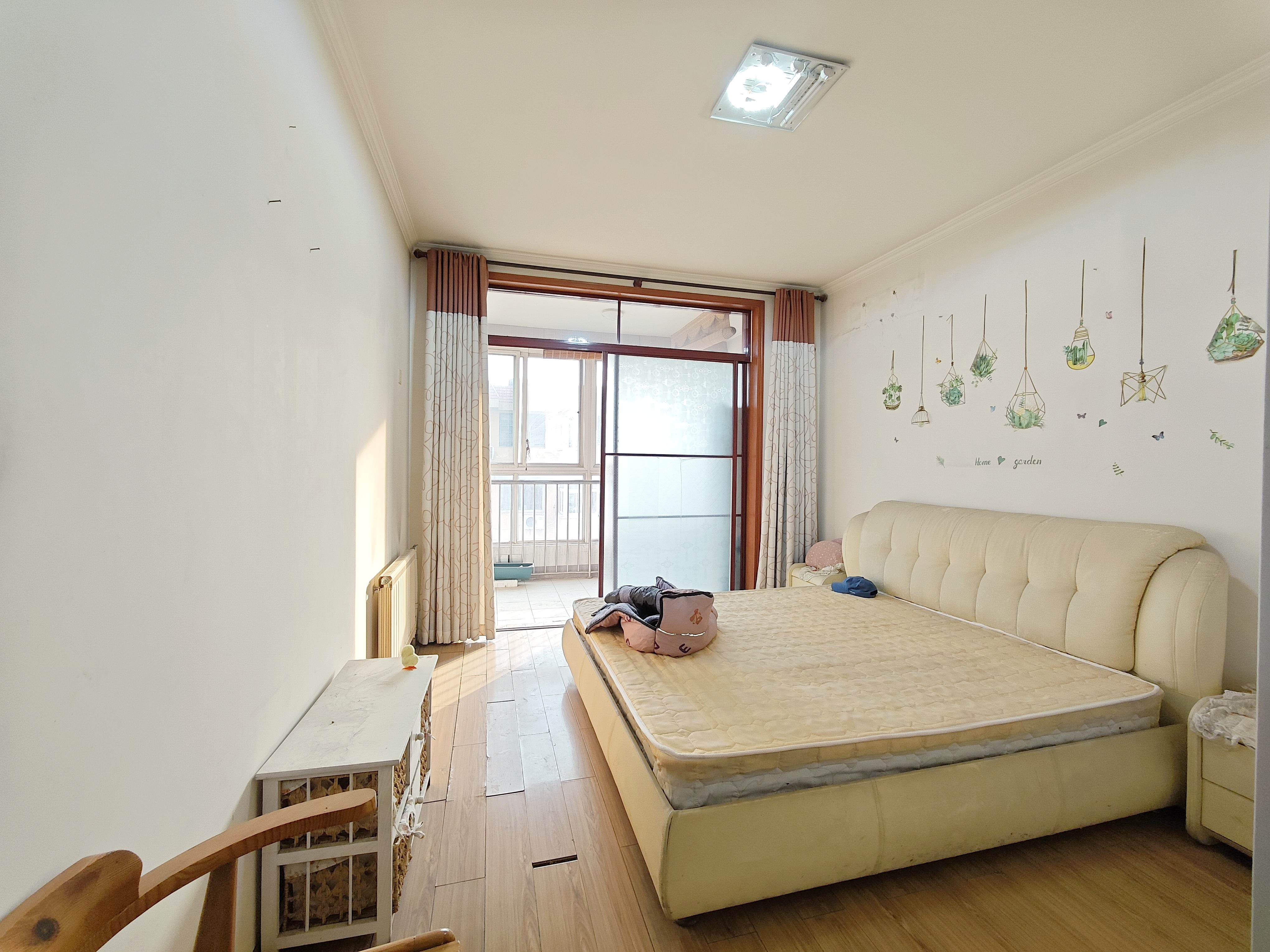 闫千户小区五区