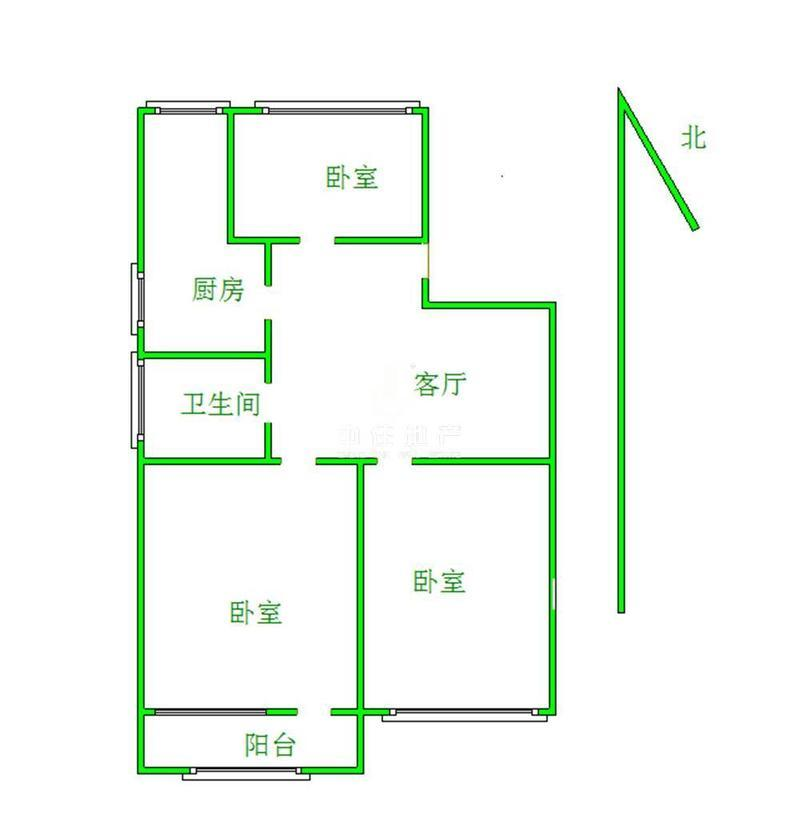 舜玉小区南区