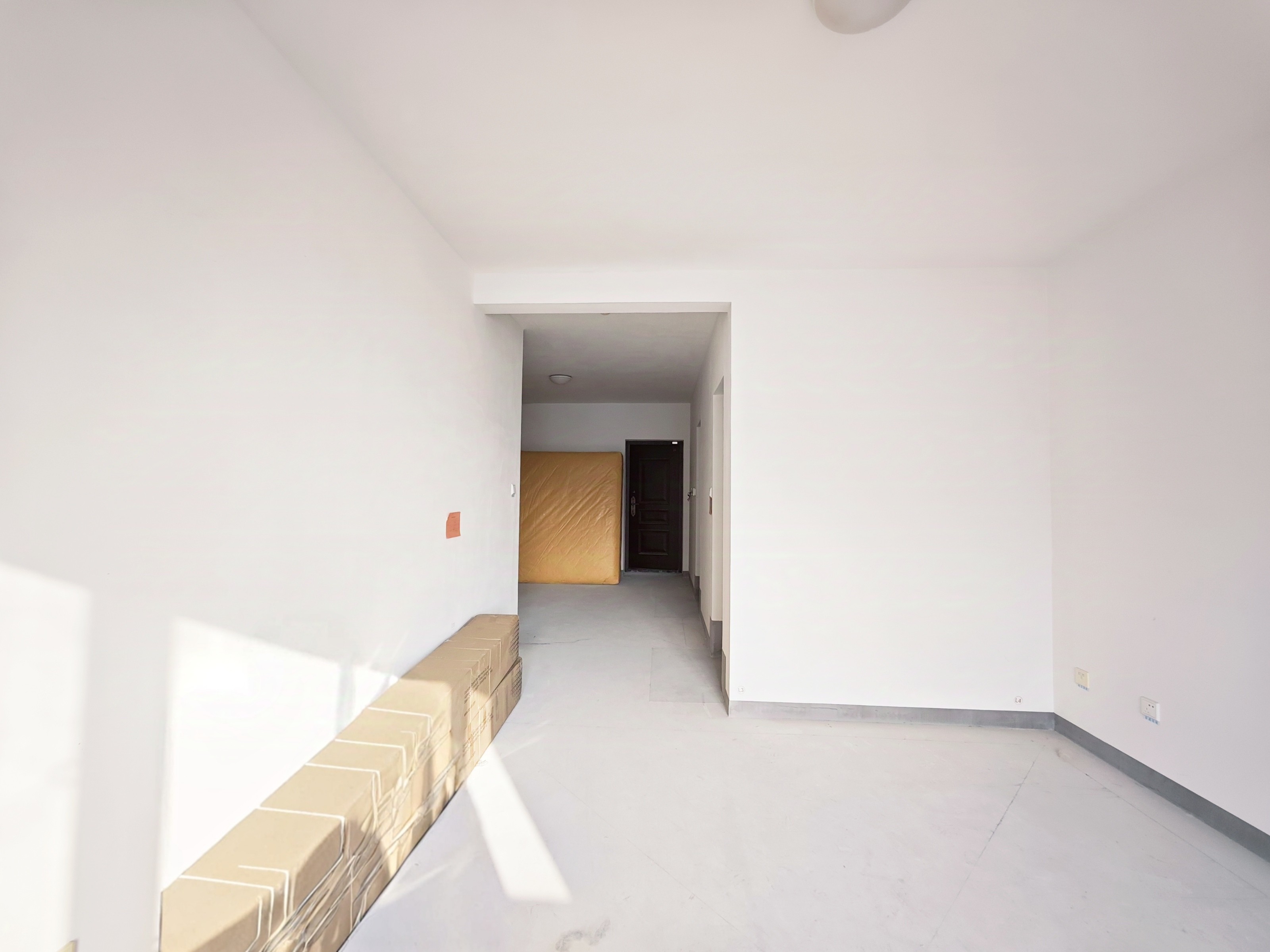  黄金山水郡 南北