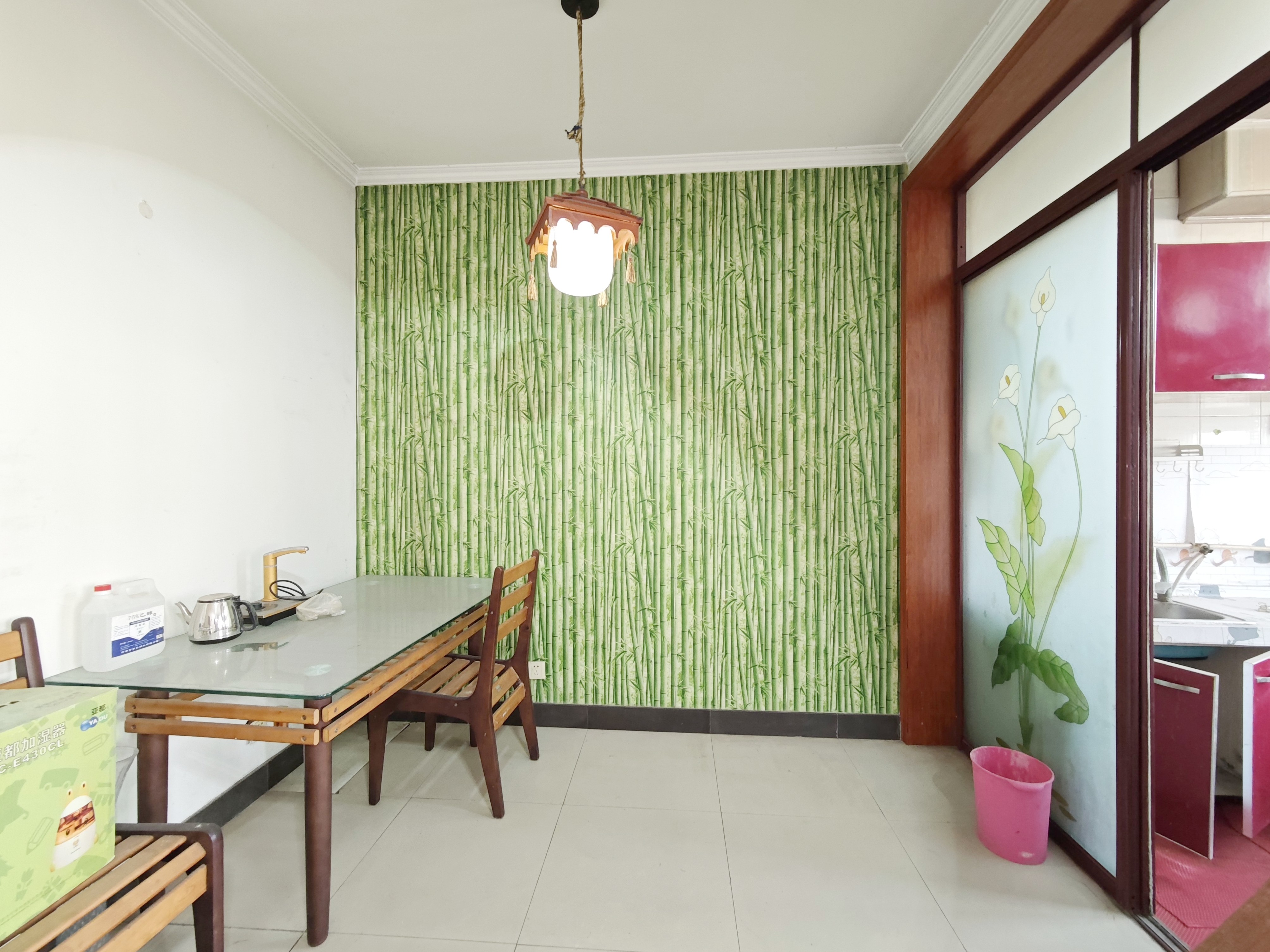 闫千户小区五区