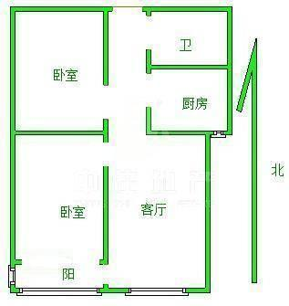 北刘新区