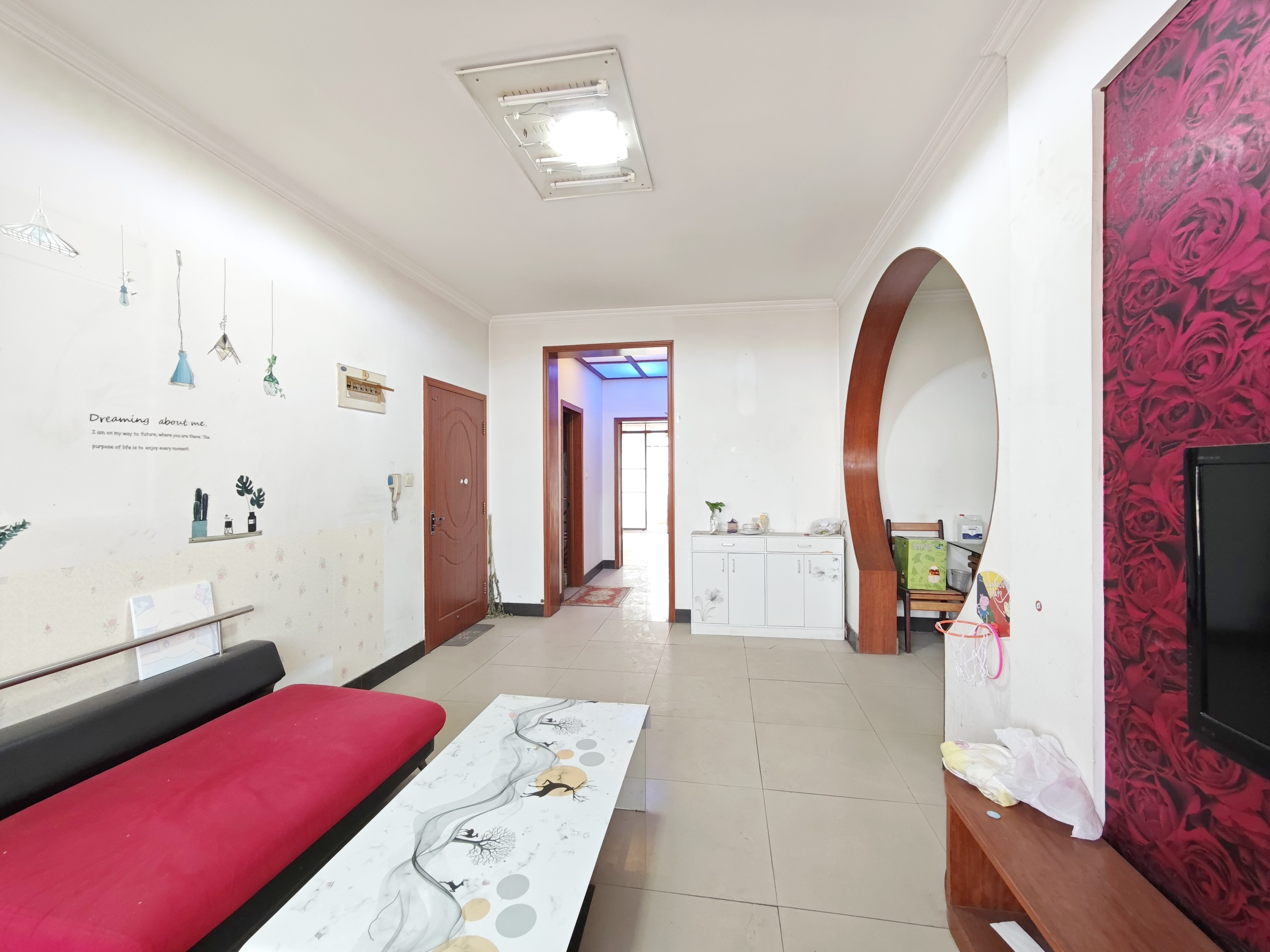 闫千户小区五区