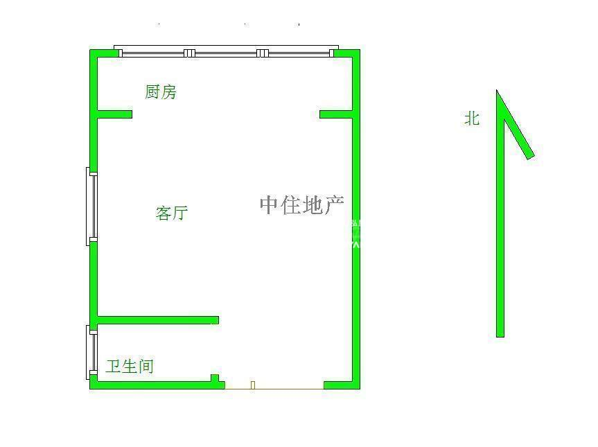 中海国际社区(C3地块)