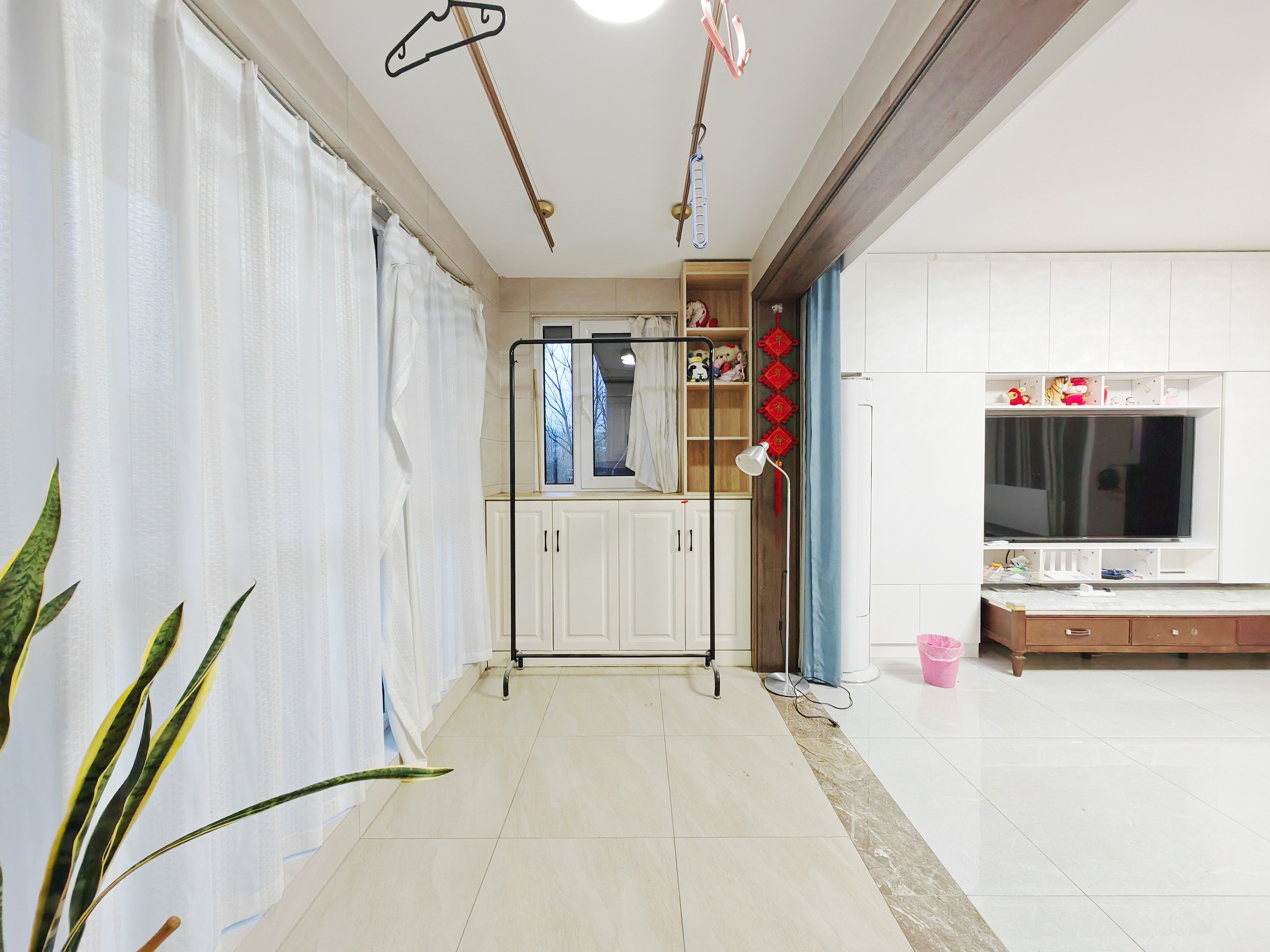 中建长清湖知园