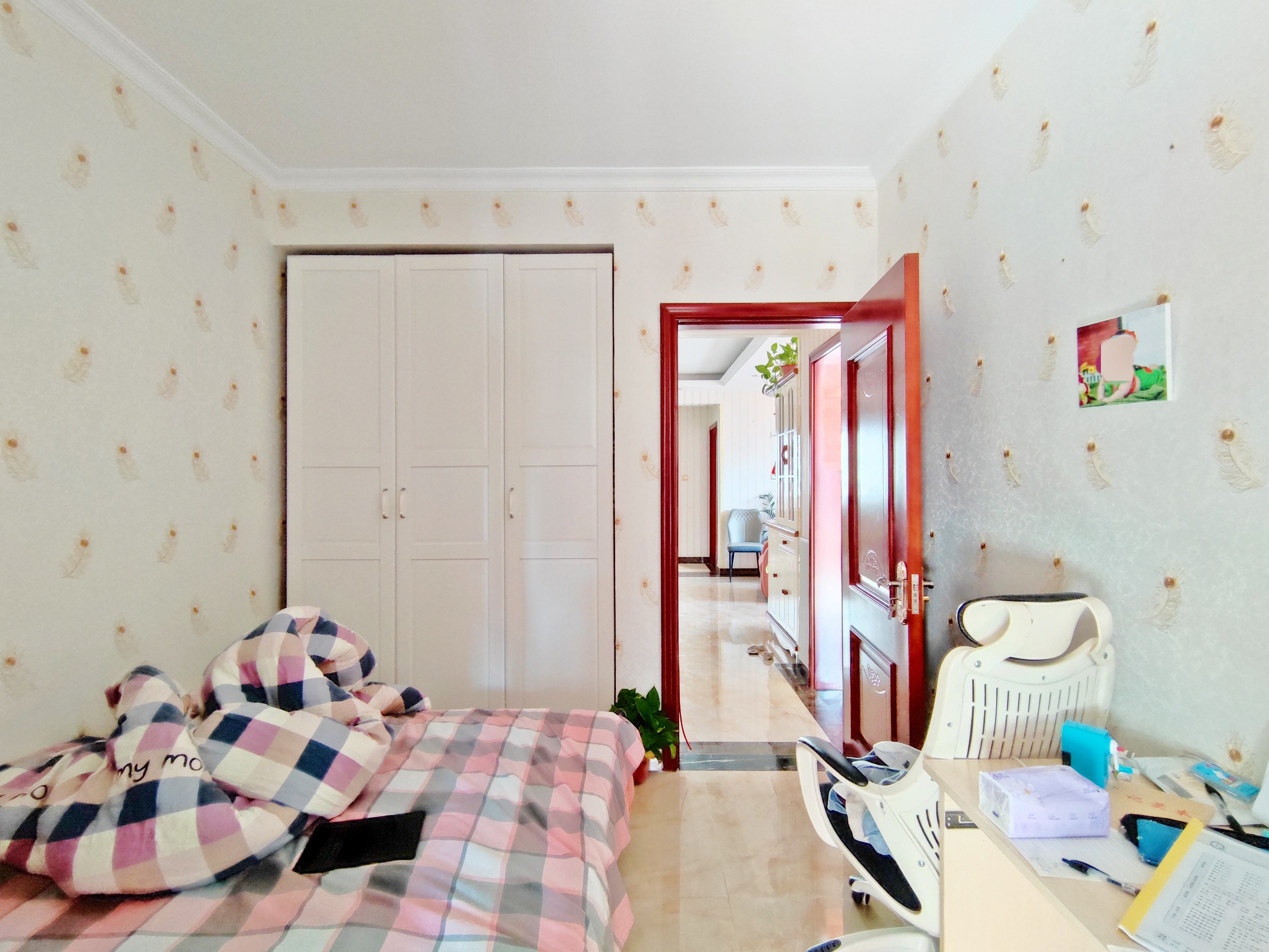 中建锦绣城一期