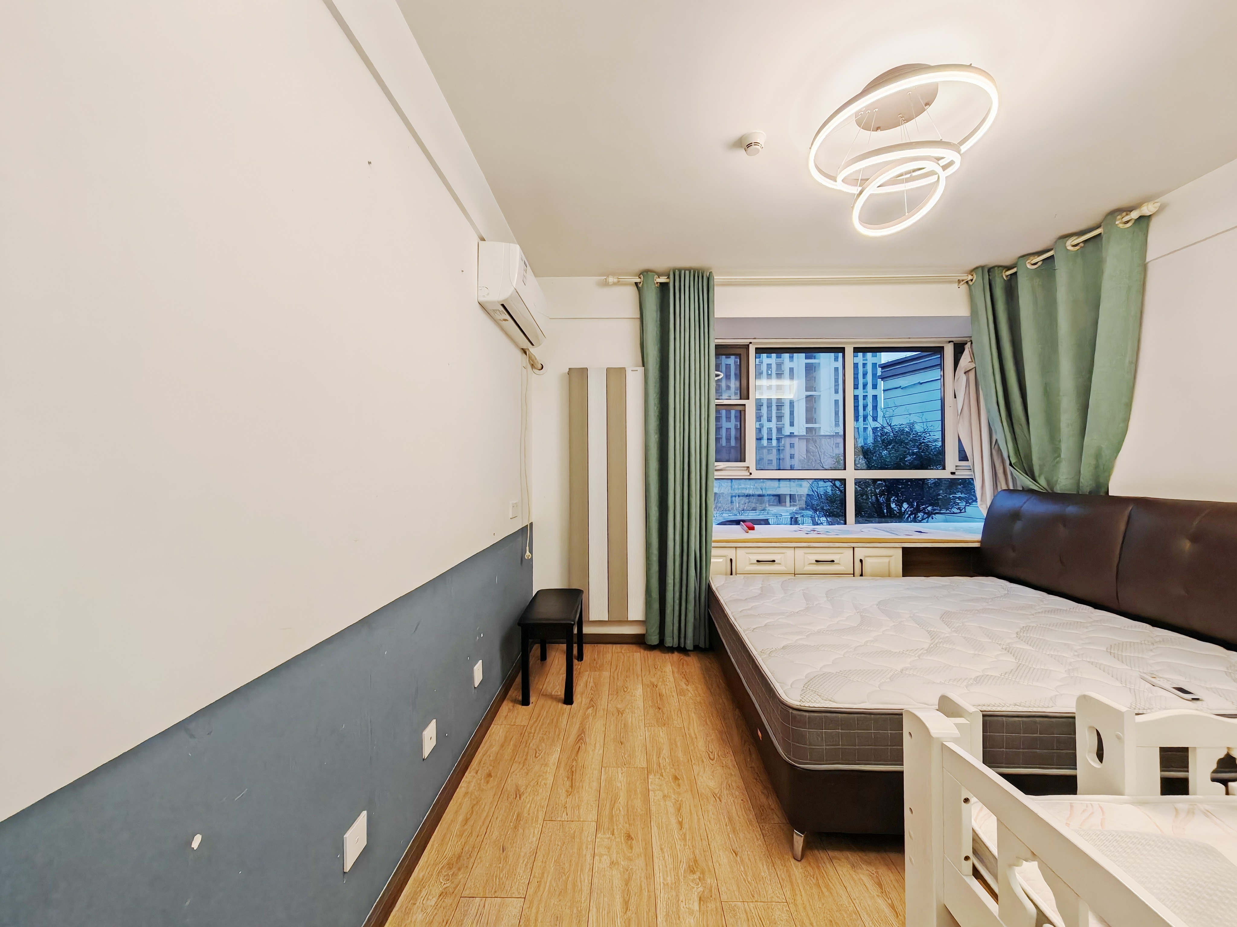 中建长清湖知园