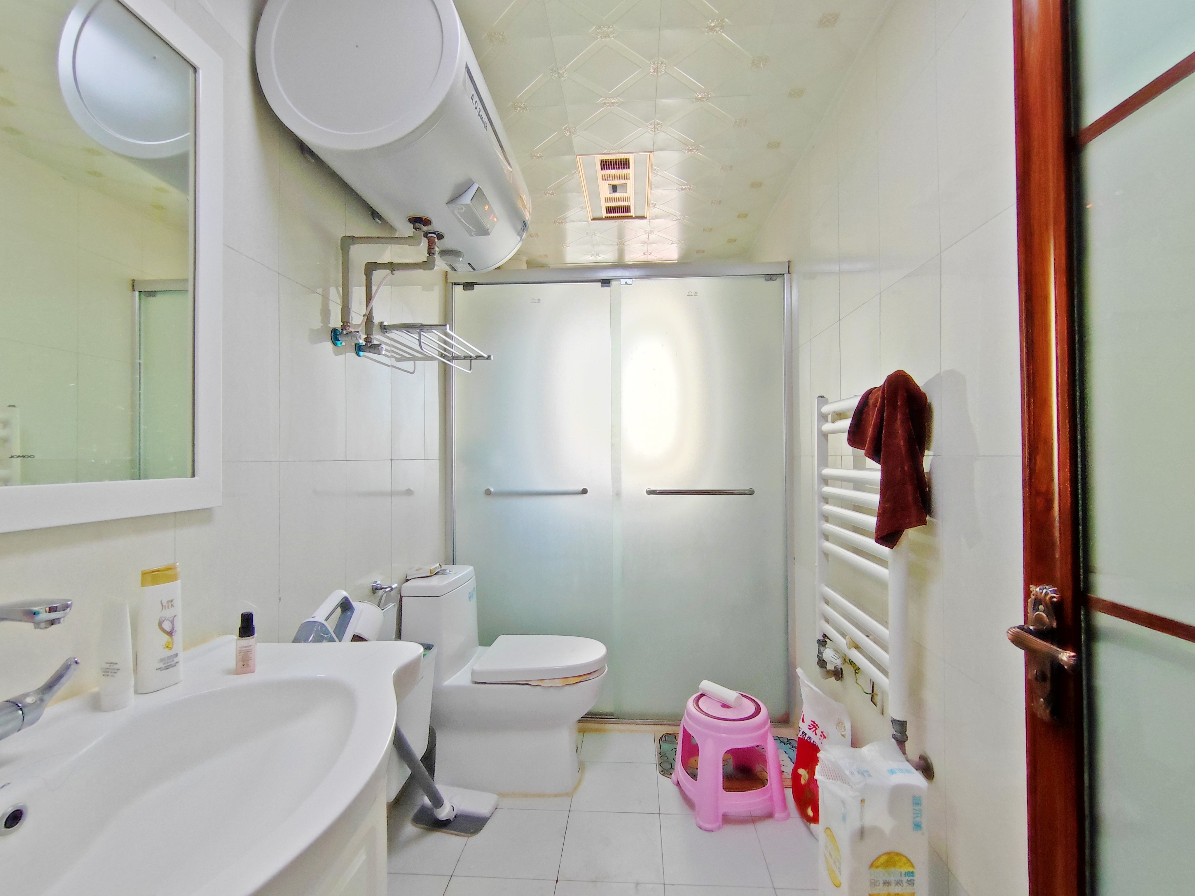 中建锦绣城一期