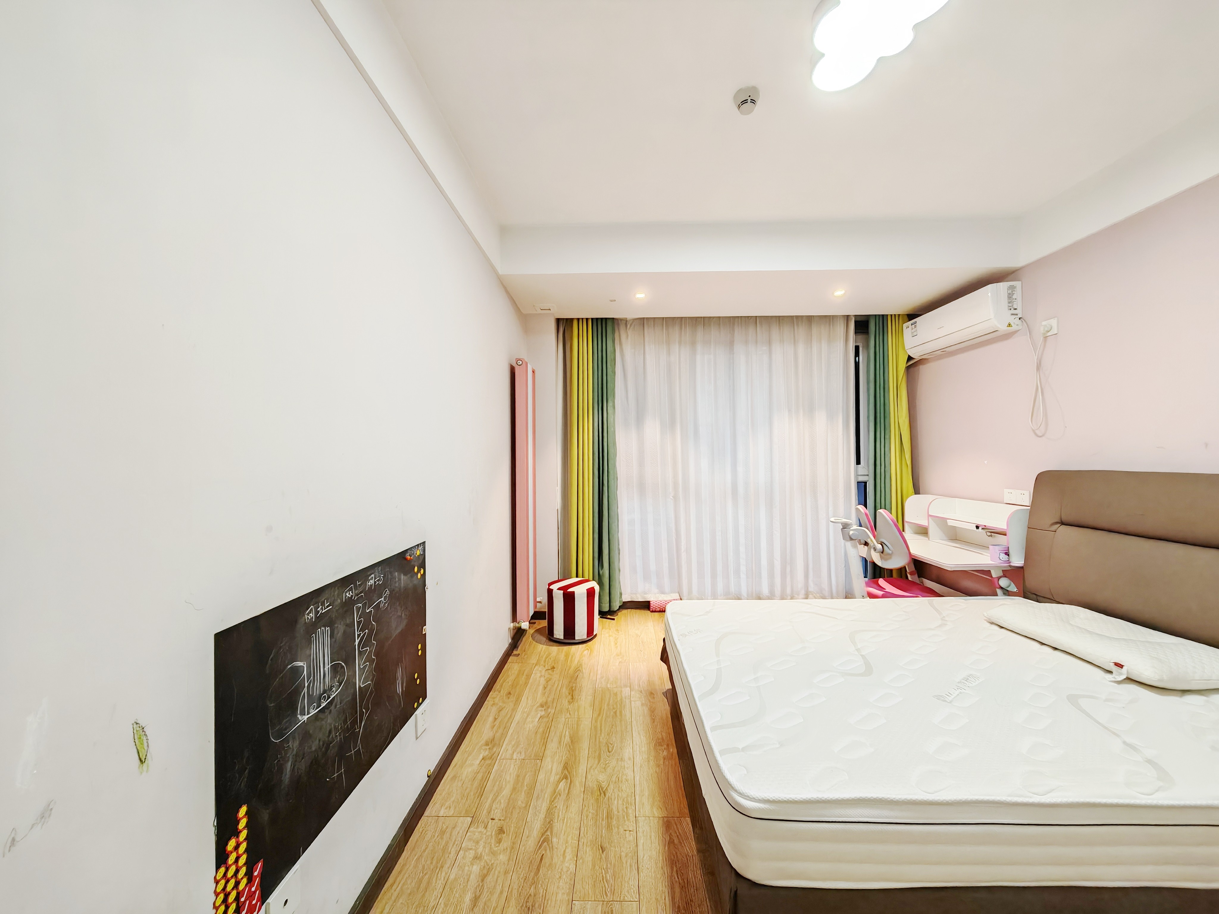 中建长清湖知园