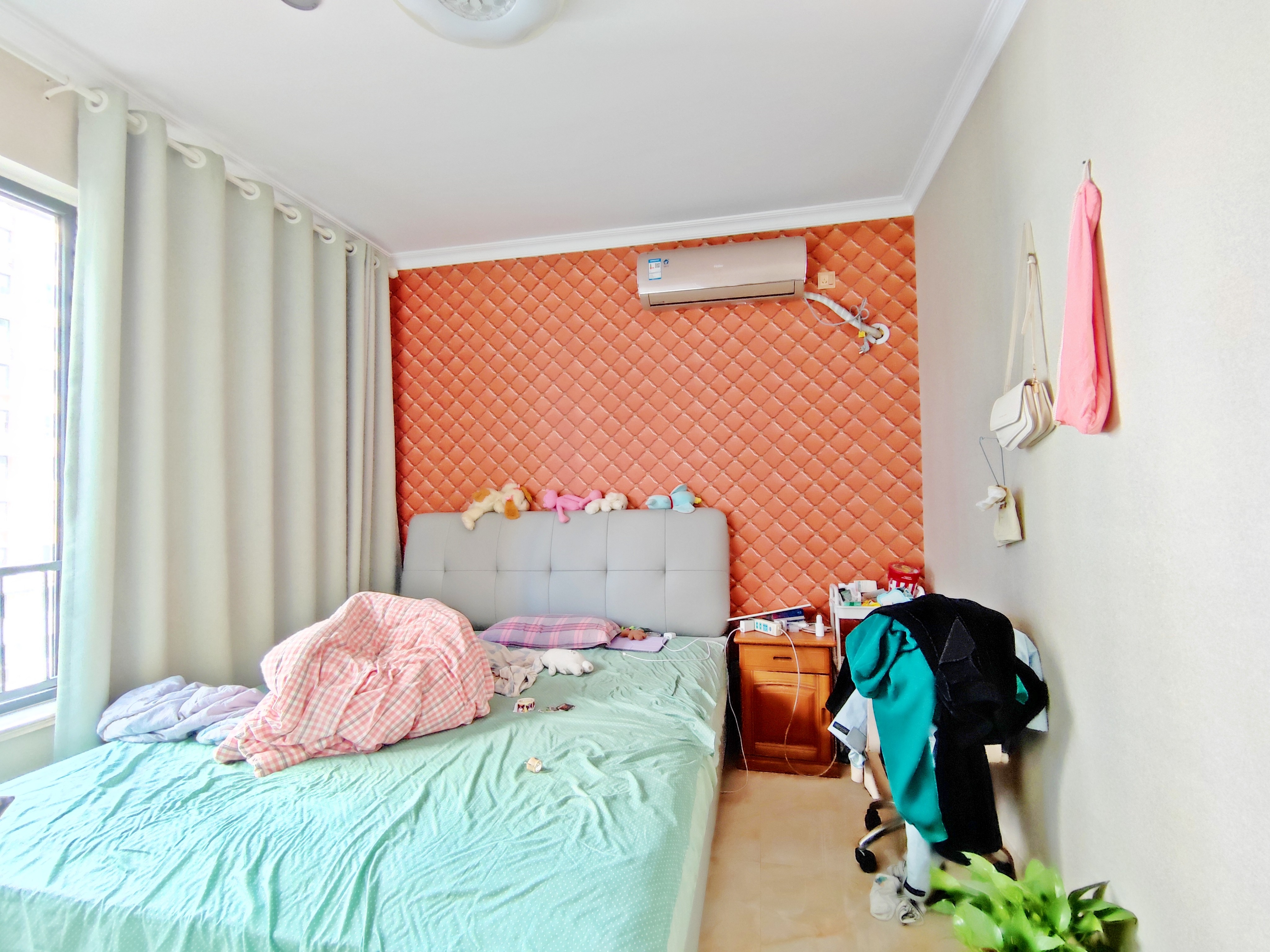 中建锦绣城一期